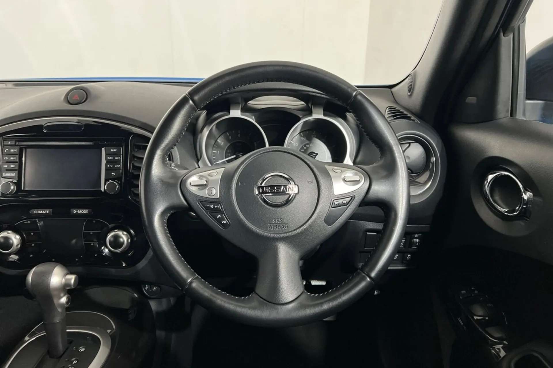 2019 NISSAN JUKE 2019 NISSAN JUKE