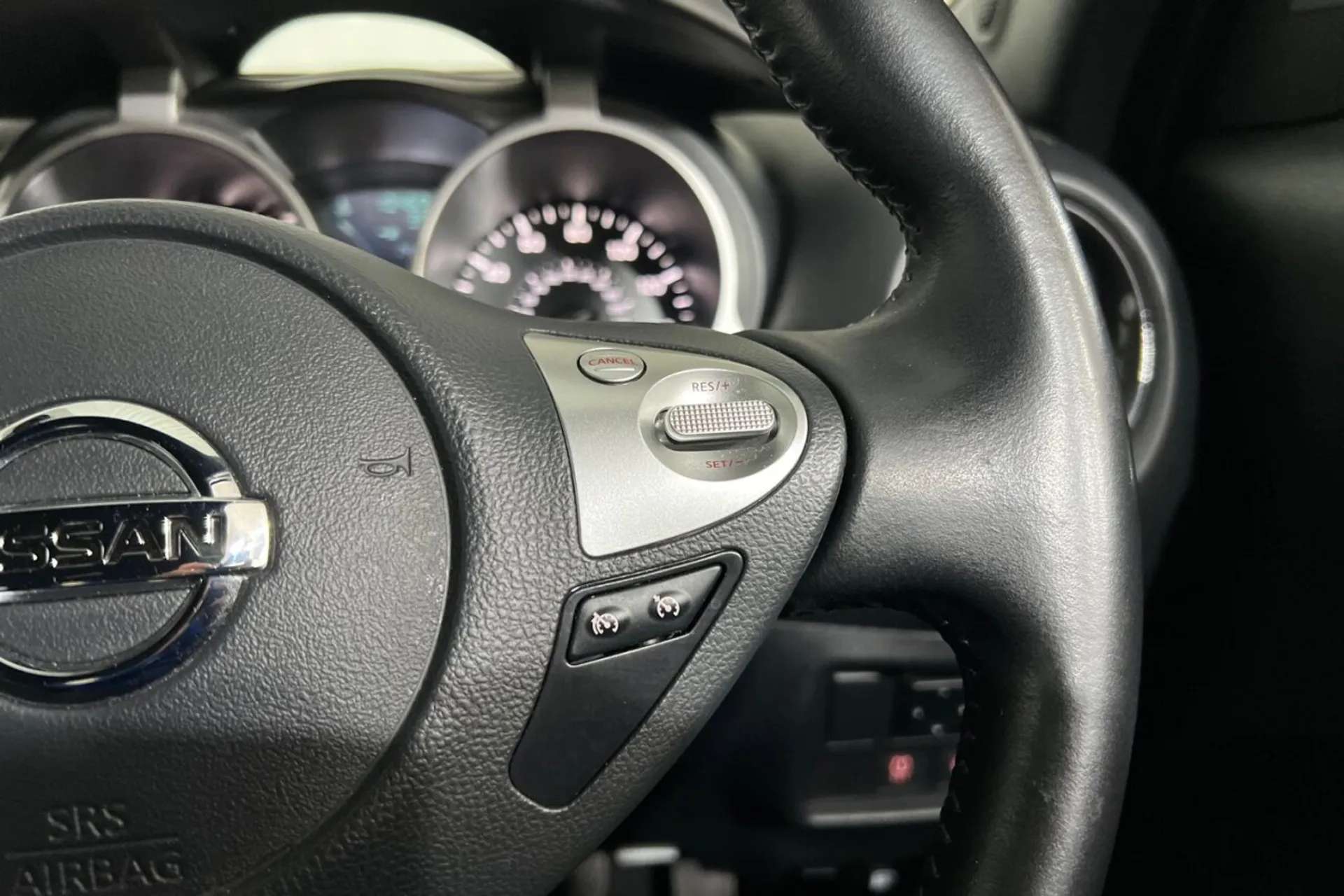 2019 NISSAN JUKE 2019 NISSAN JUKE