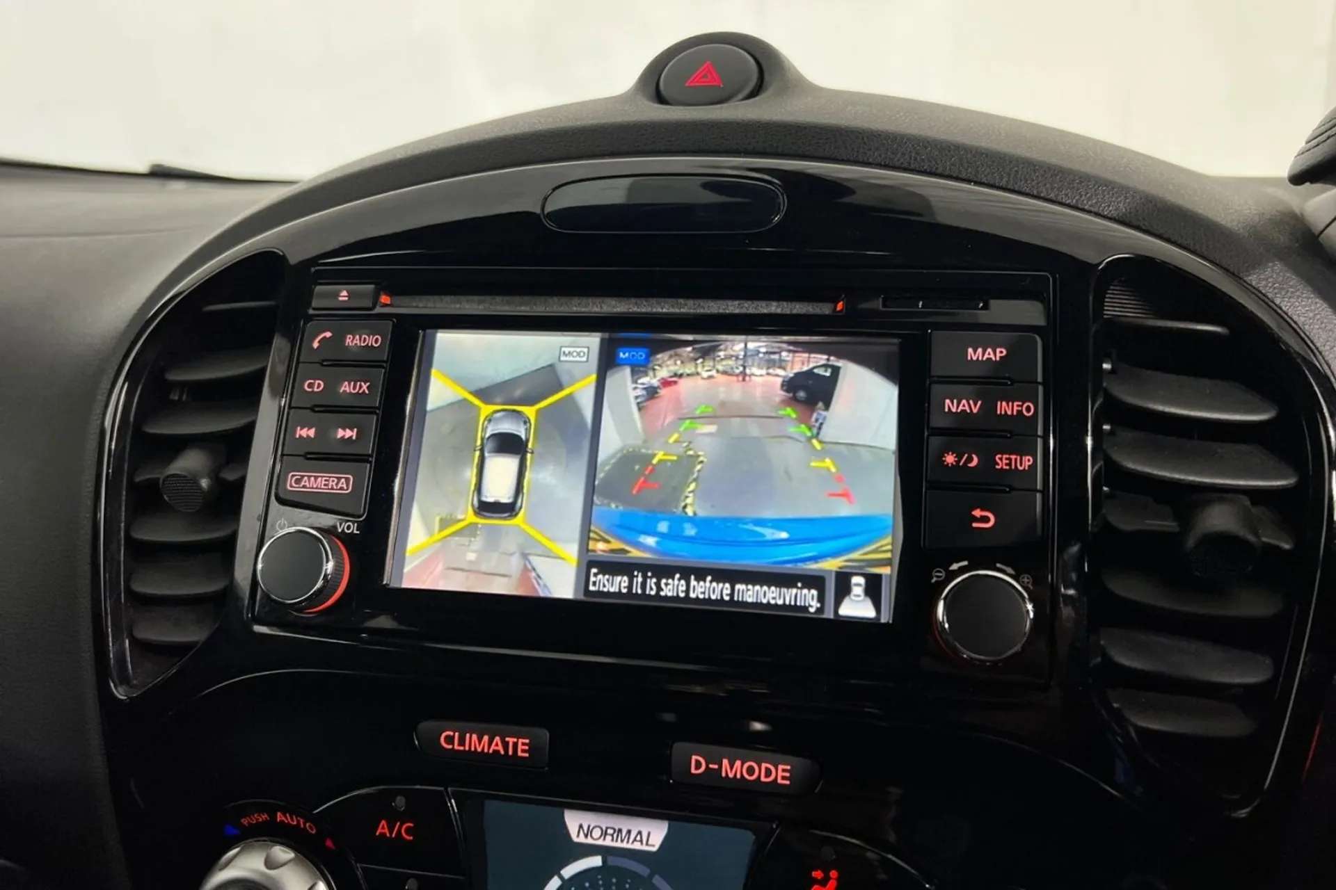 2019 NISSAN JUKE 2019 NISSAN JUKE