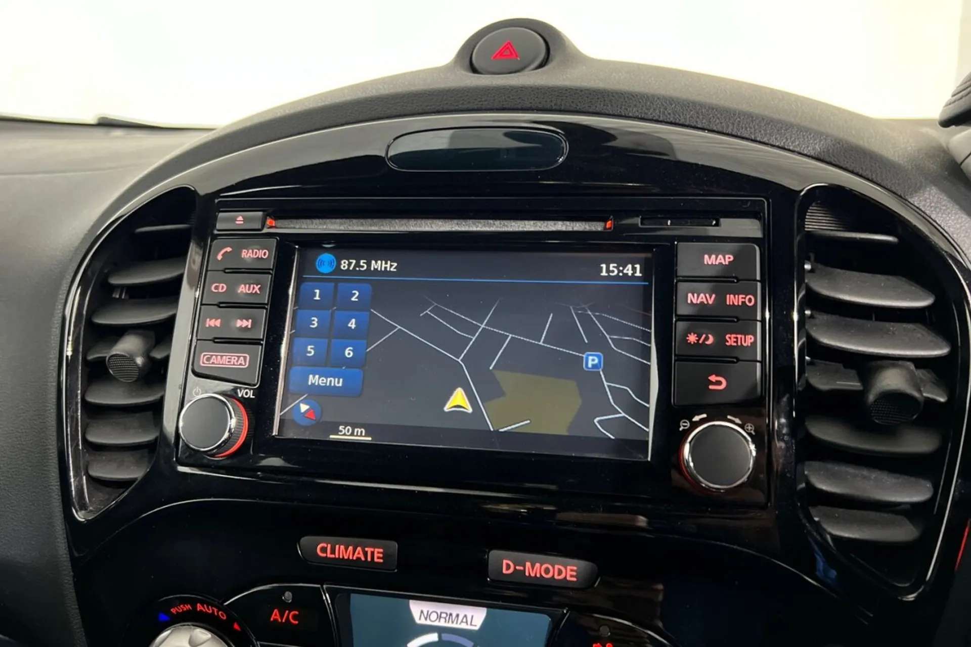 2019 NISSAN JUKE 2019 NISSAN JUKE