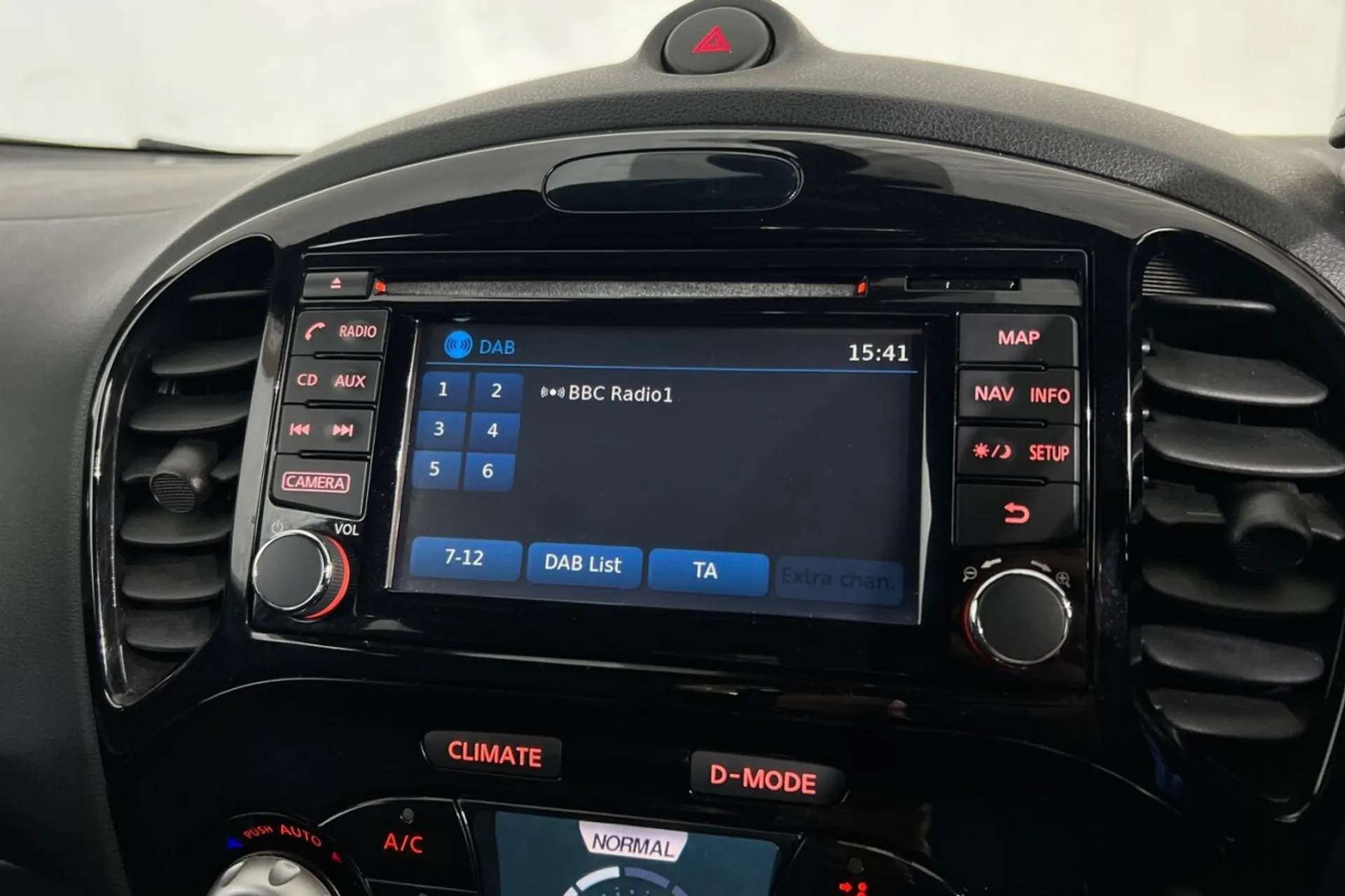 2019 NISSAN JUKE 2019 NISSAN JUKE