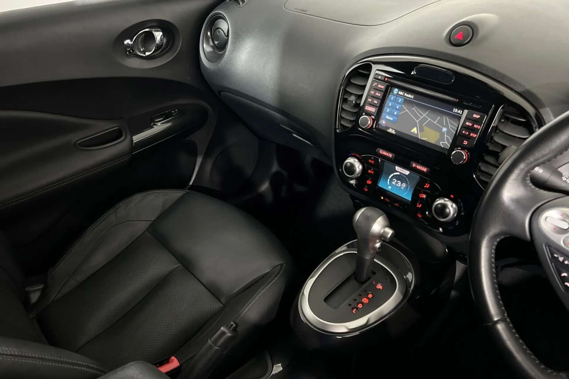 2019 NISSAN JUKE 2019 NISSAN JUKE