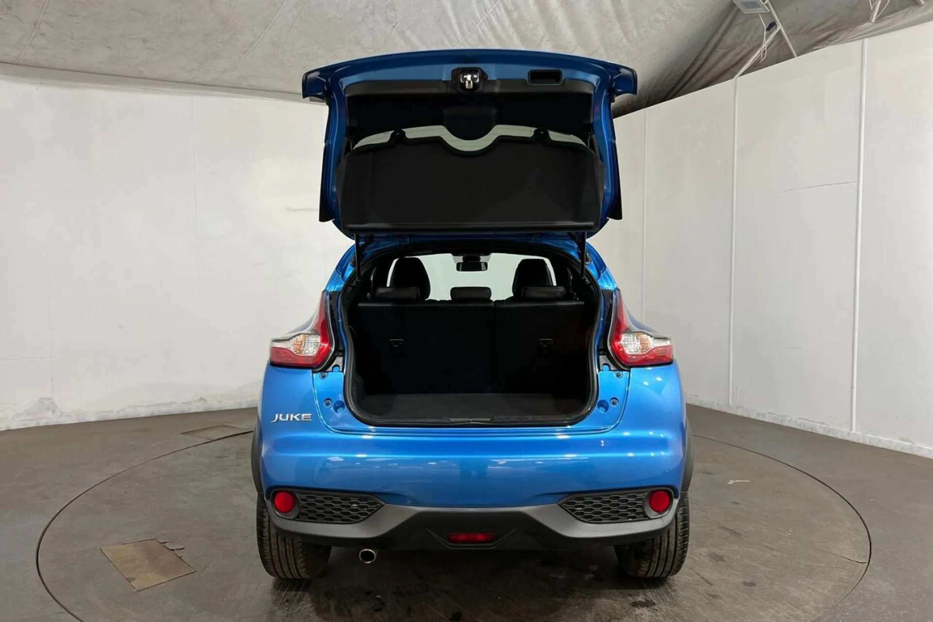2019 NISSAN JUKE 2019 NISSAN JUKE