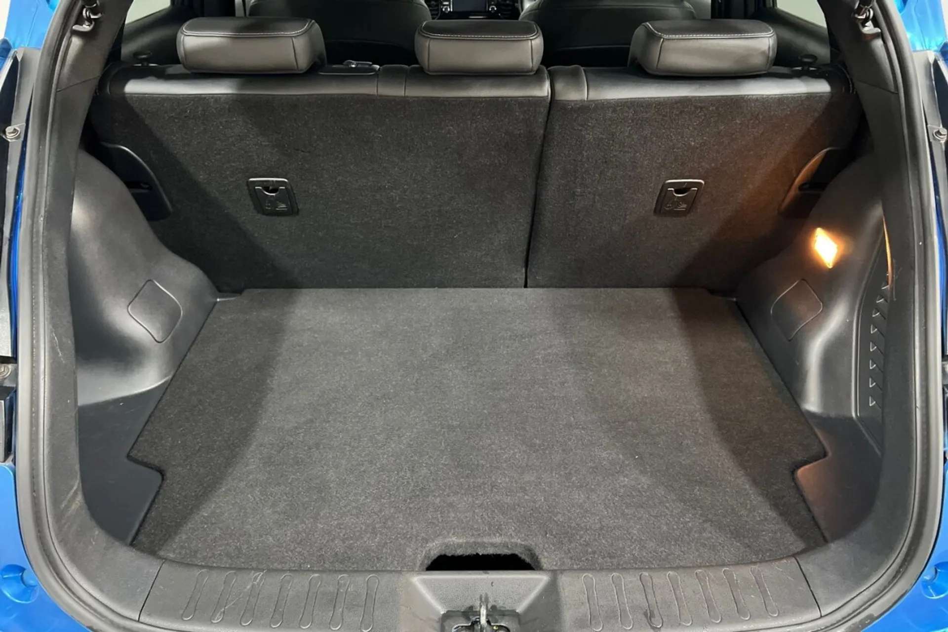 2019 NISSAN JUKE 2019 NISSAN JUKE