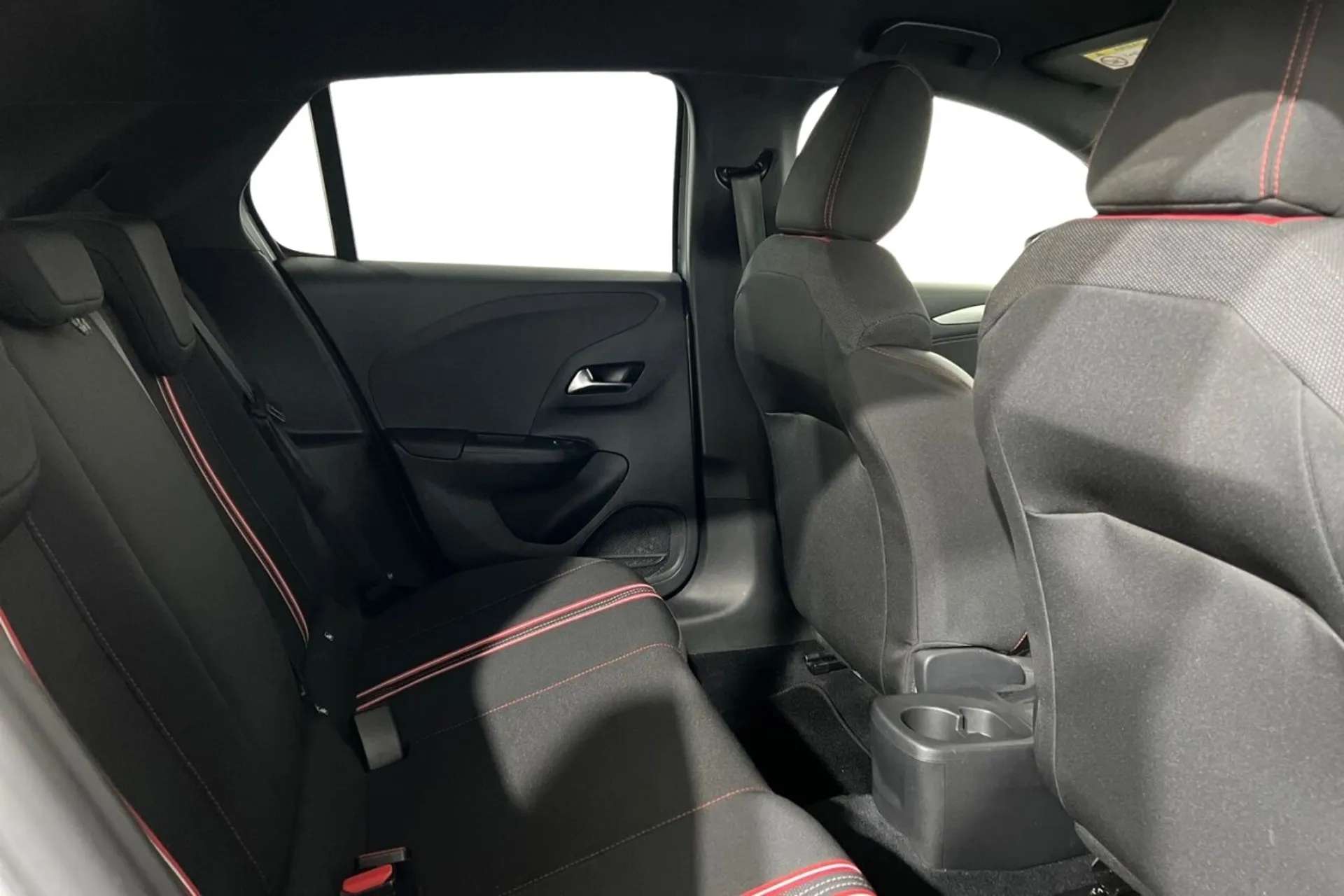 2021 VAUXHALL CORSA 2021 VAUXHALL CORSA