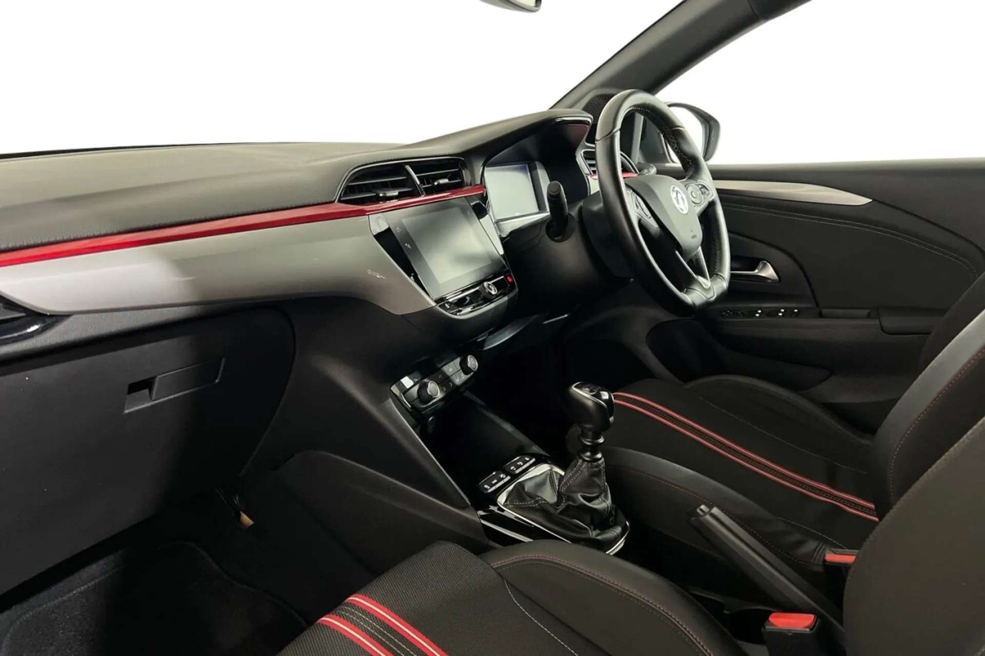 2021 VAUXHALL CORSA 2021 VAUXHALL CORSA