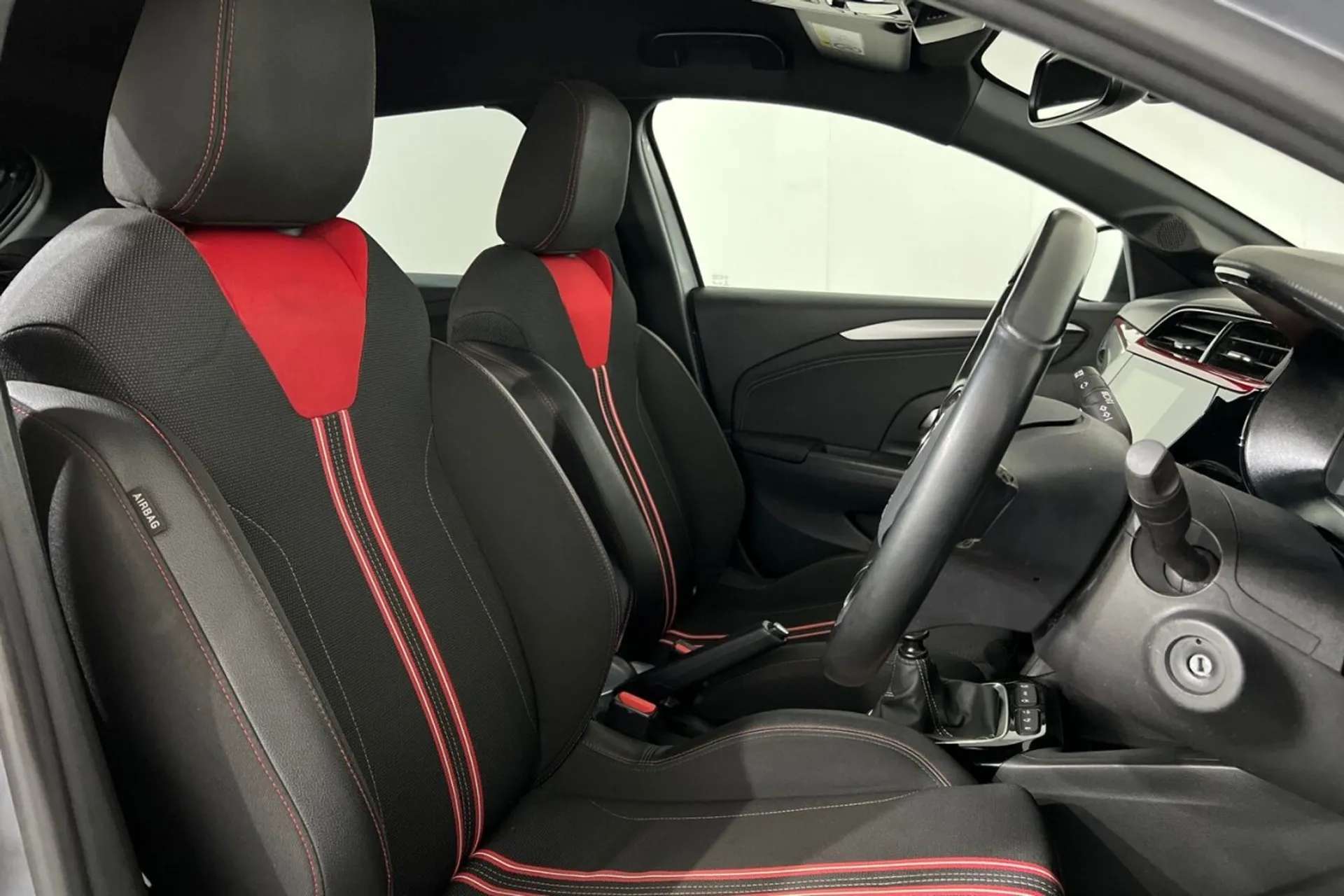 2021 VAUXHALL CORSA 2021 VAUXHALL CORSA