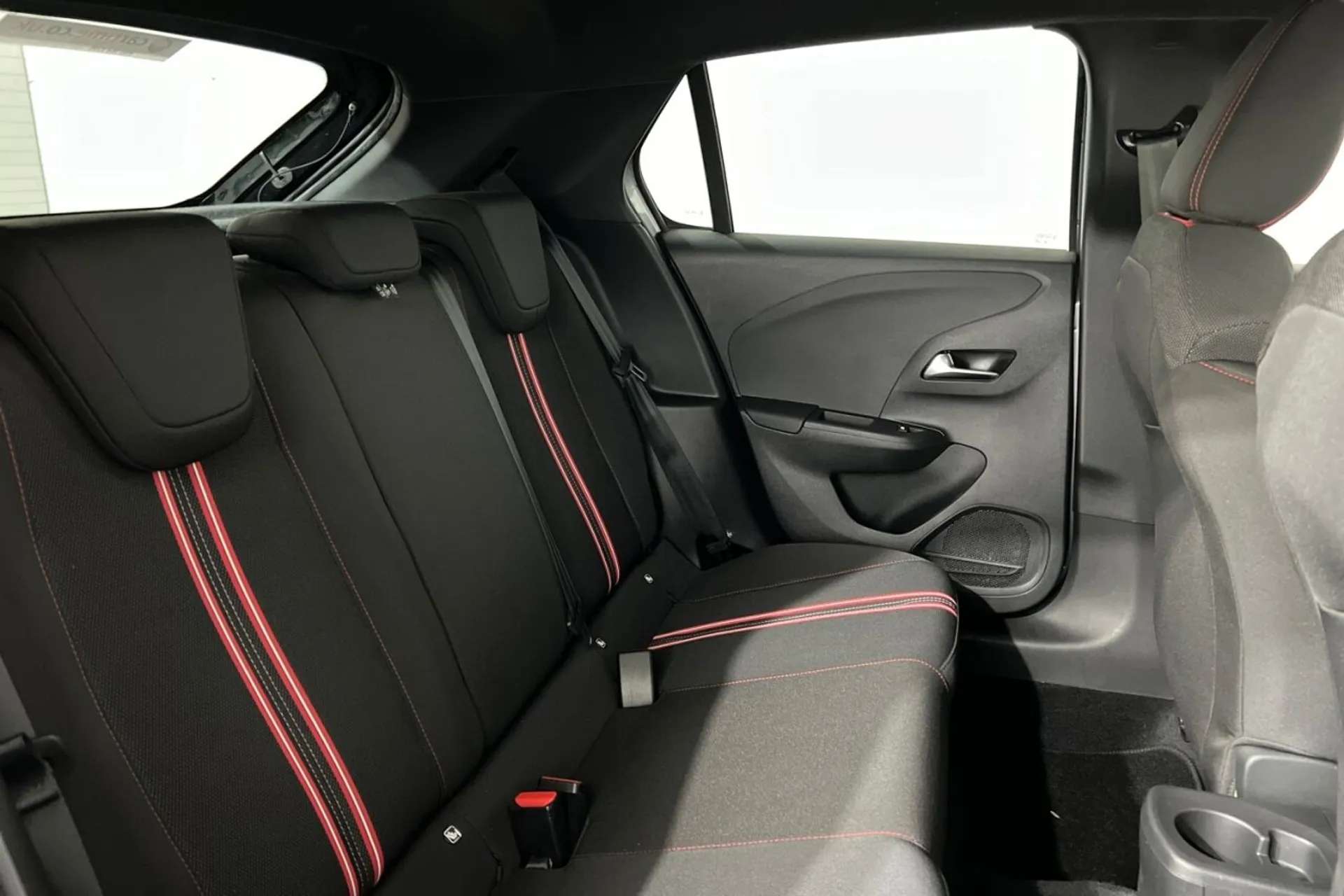 2021 VAUXHALL CORSA 2021 VAUXHALL CORSA