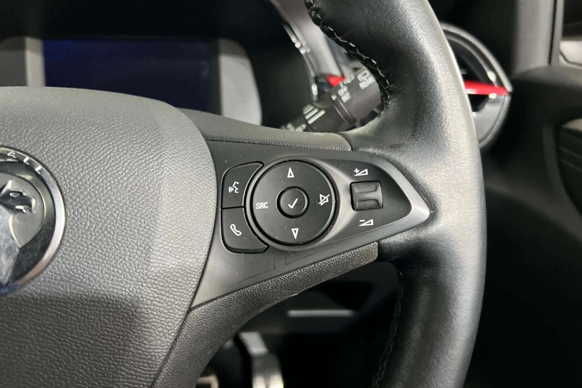 2021 VAUXHALL CORSA 2021 VAUXHALL CORSA