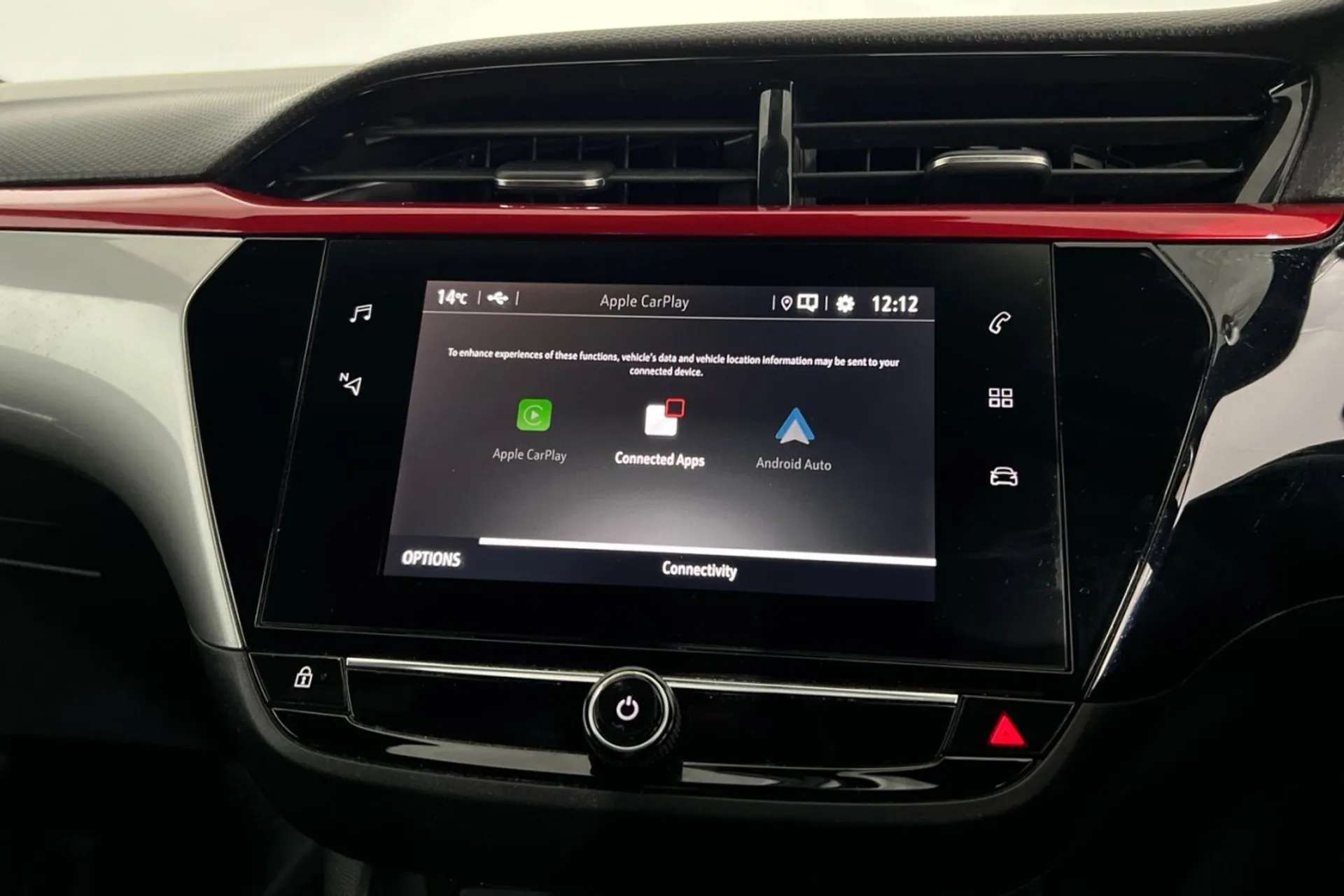 2021 VAUXHALL CORSA 2021 VAUXHALL CORSA