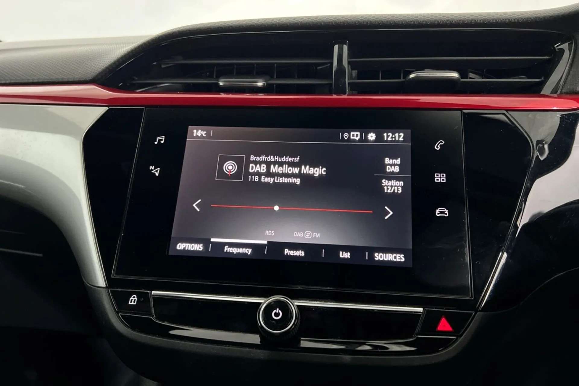 2021 VAUXHALL CORSA 2021 VAUXHALL CORSA