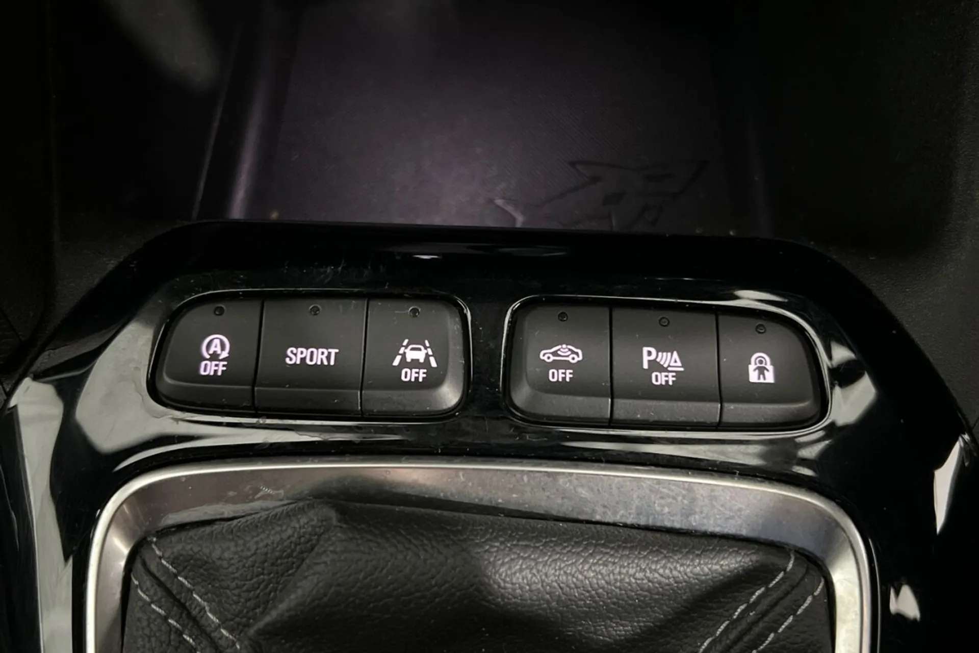 2021 VAUXHALL CORSA 2021 VAUXHALL CORSA