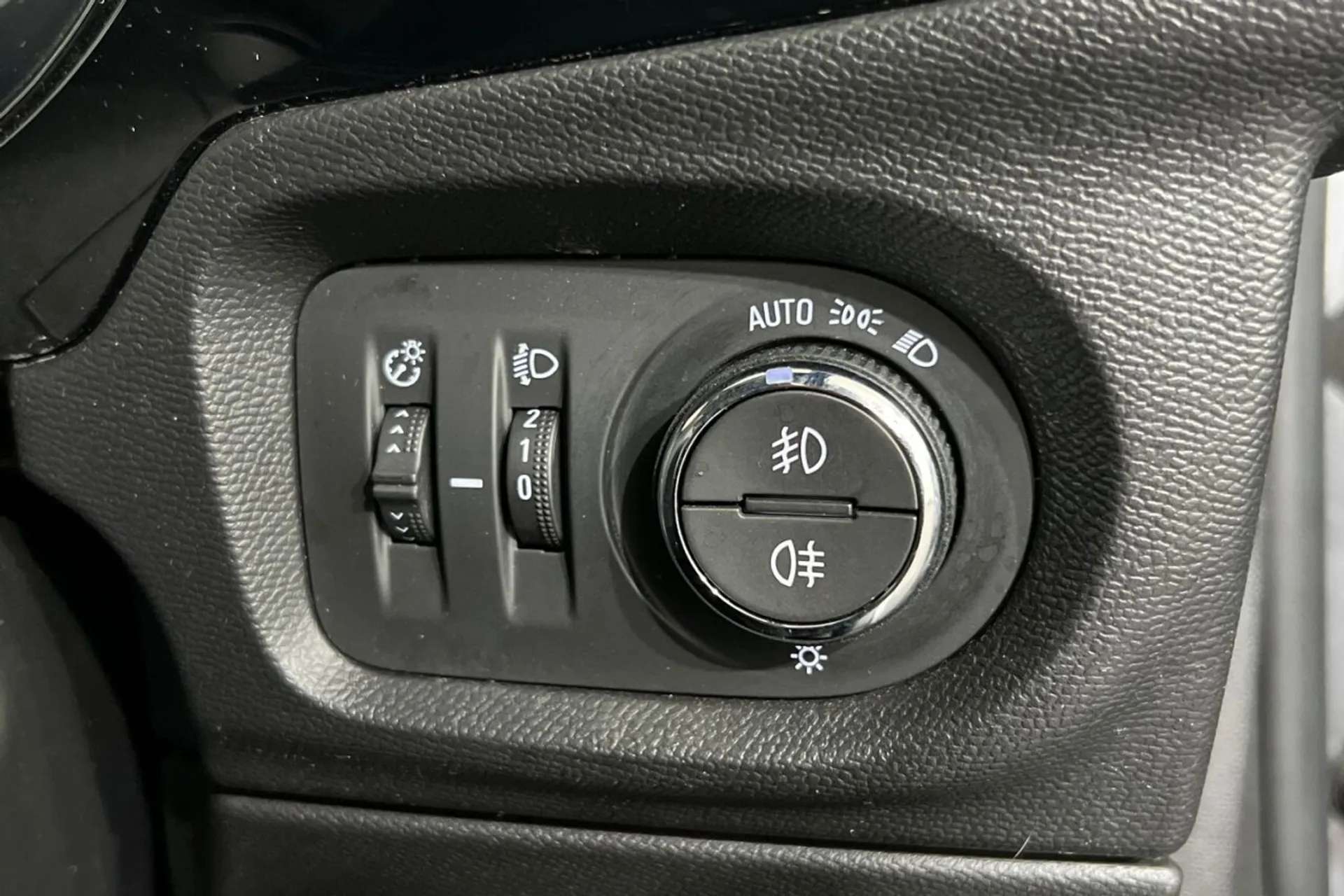 2021 VAUXHALL CORSA 2021 VAUXHALL CORSA