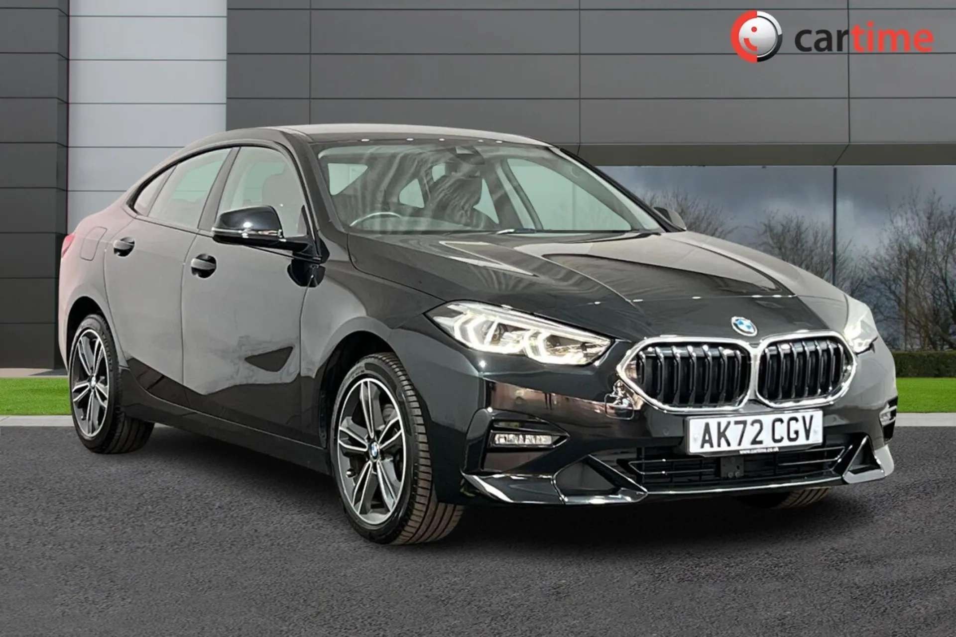 Check out this BMW 2 Series Gran Coupe 2022 Petrol Automatic