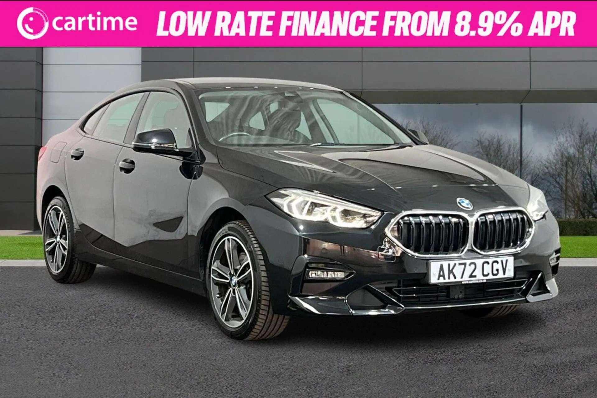 2022 BMW 2 SERIES GRAN COUPE 2022 BMW 2 SERIES GRAN COUPE