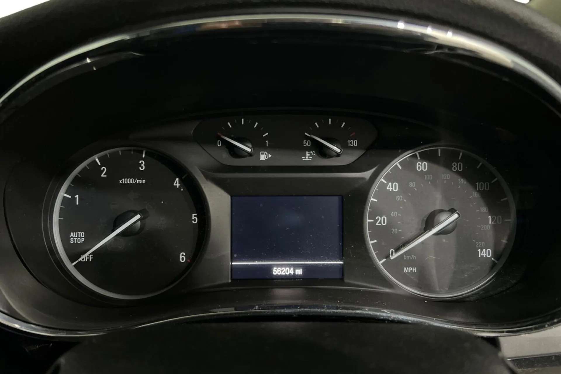 2017 VAUXHALL MOKKA X 2017 VAUXHALL MOKKA X