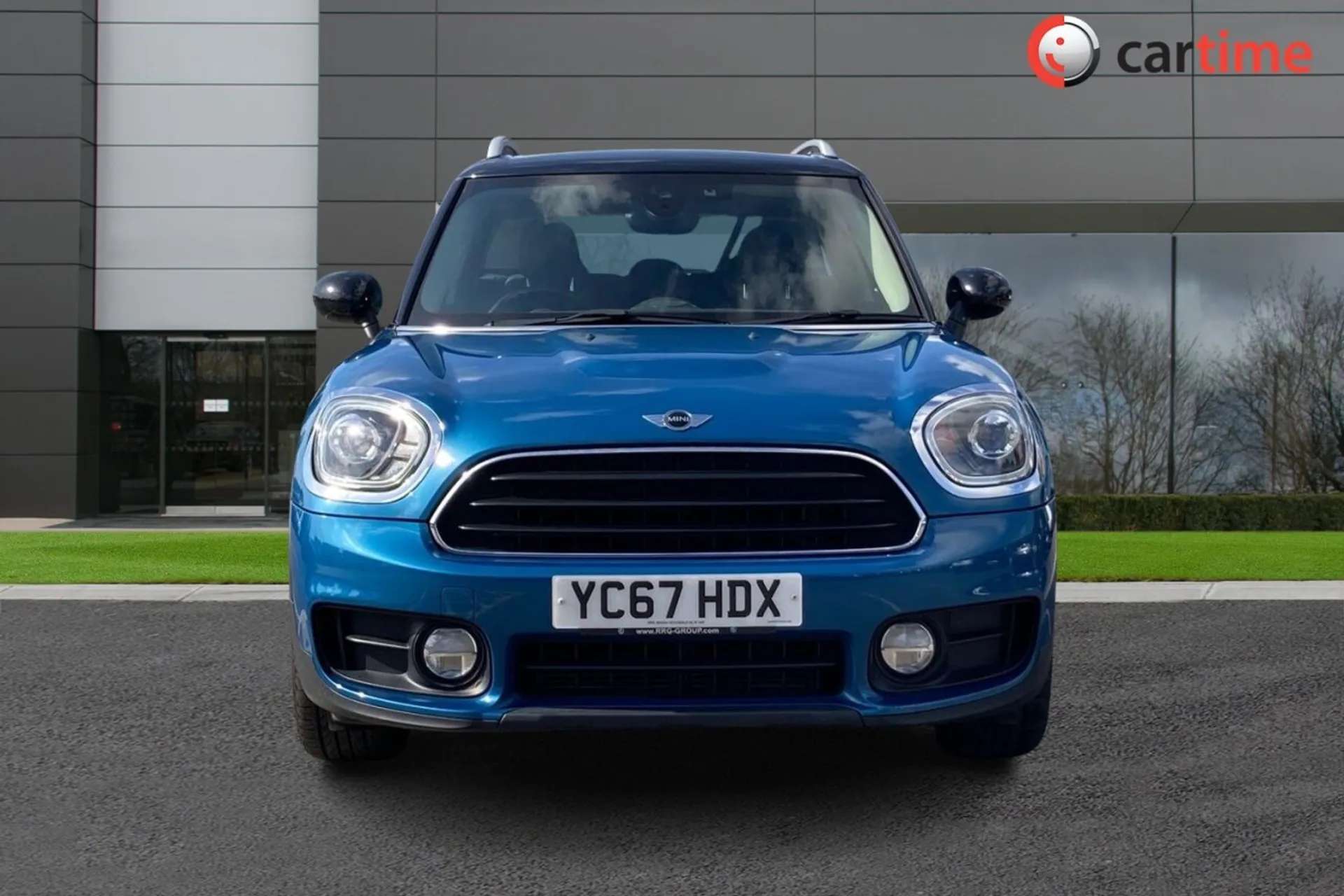 2017 MINI COUNTRYMAN 2017 MINI COUNTRYMAN