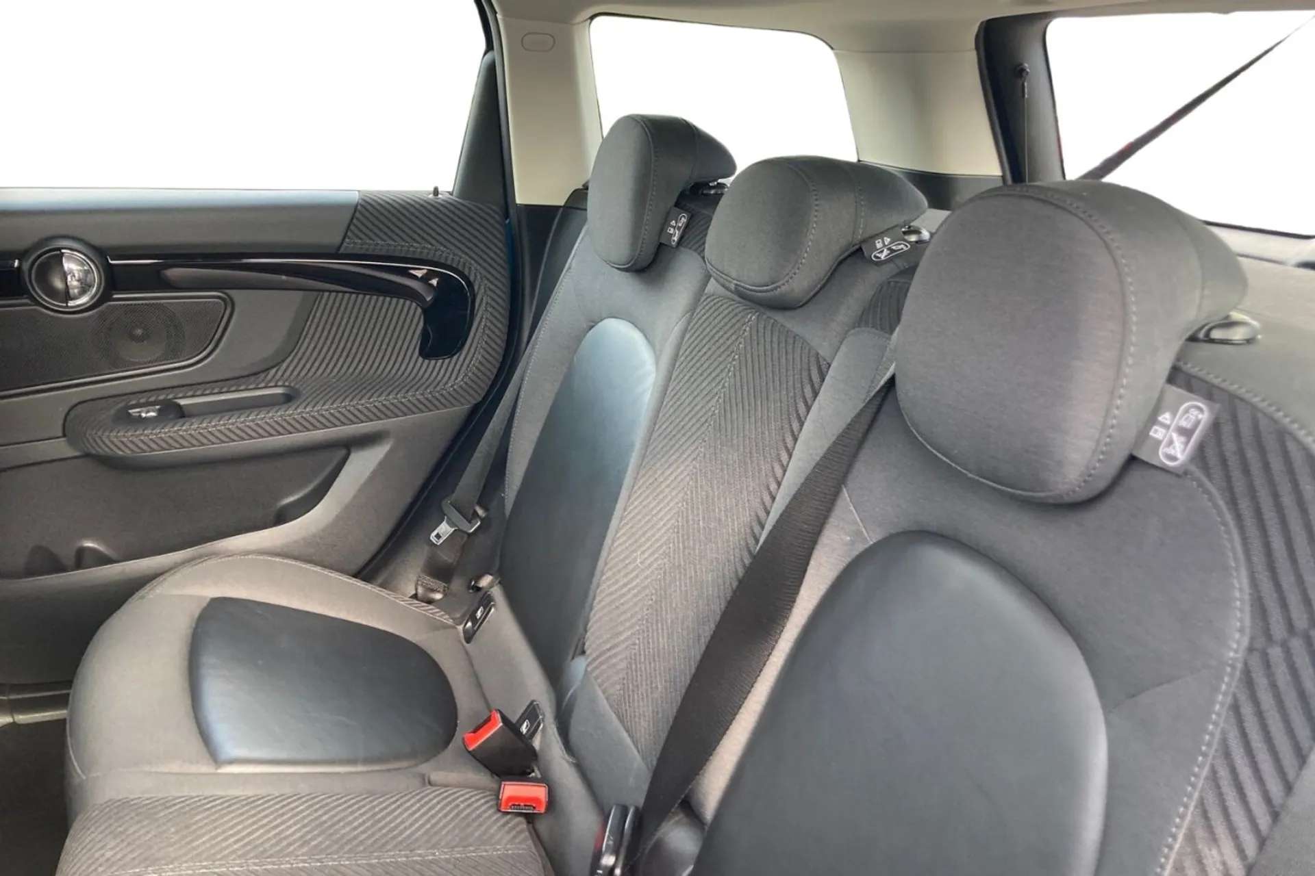 2017 MINI COUNTRYMAN 2017 MINI COUNTRYMAN