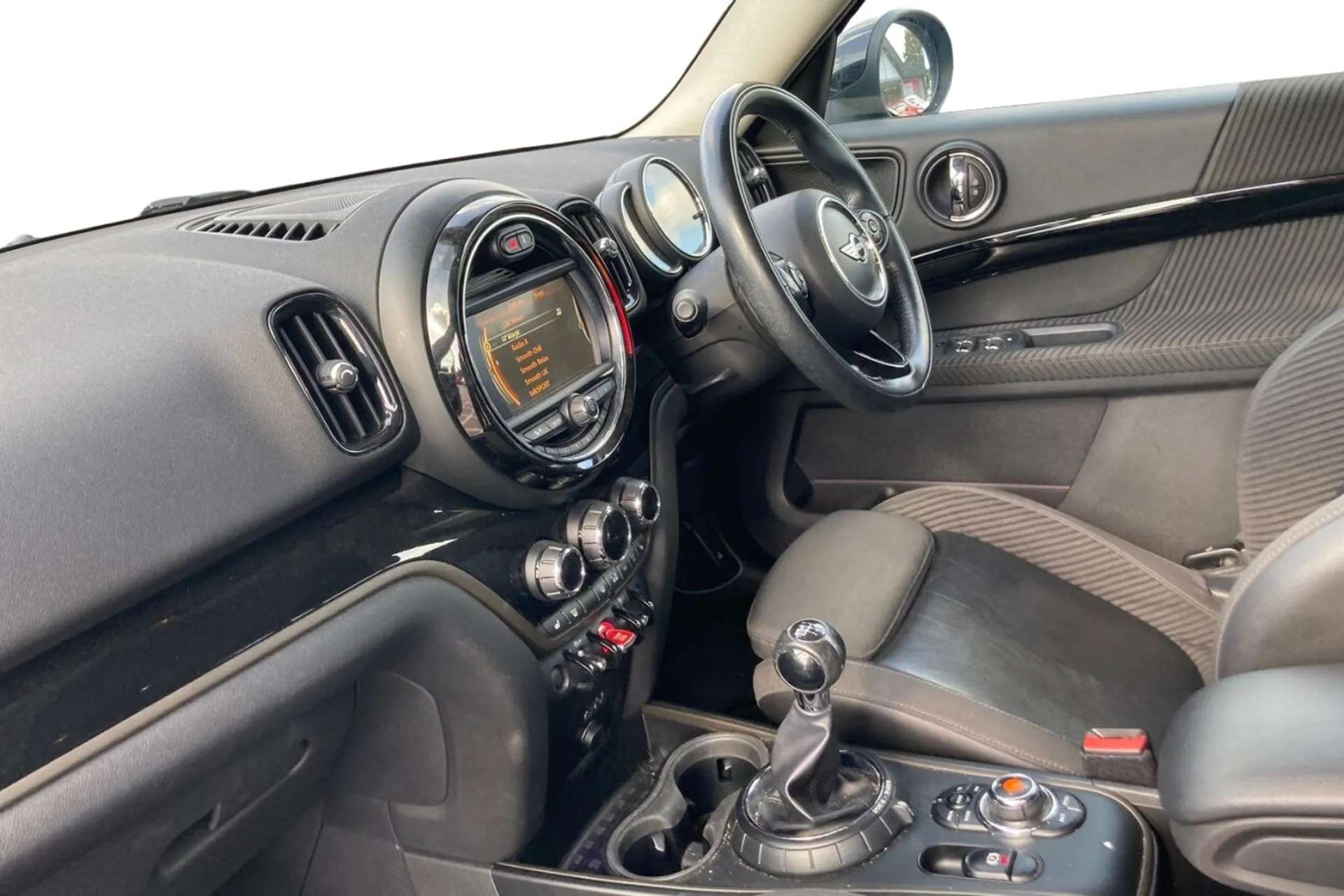 2017 MINI COUNTRYMAN 2017 MINI COUNTRYMAN