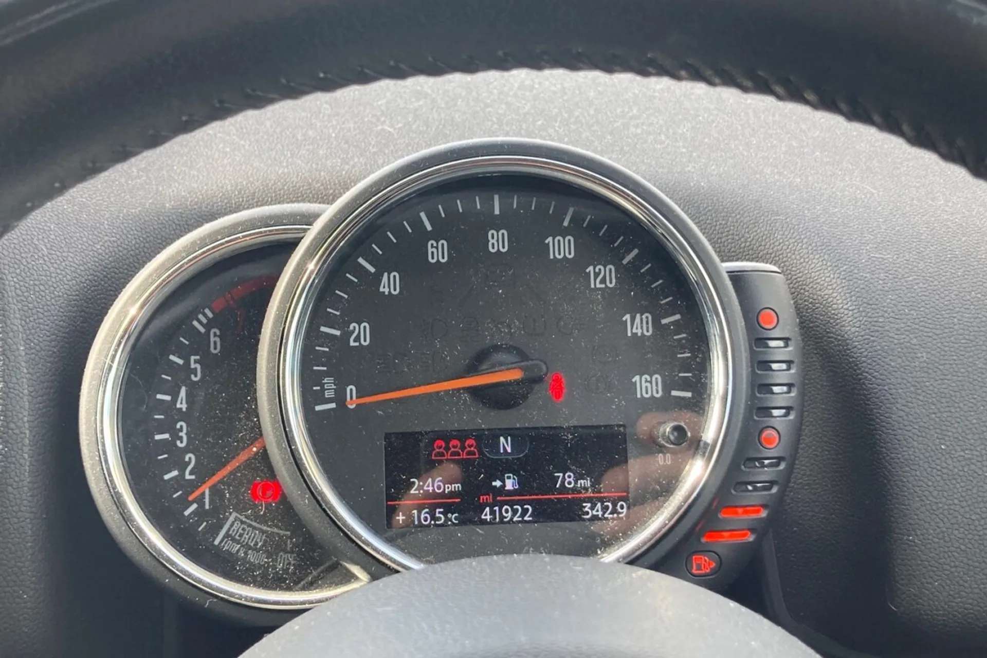 2017 MINI COUNTRYMAN 2017 MINI COUNTRYMAN