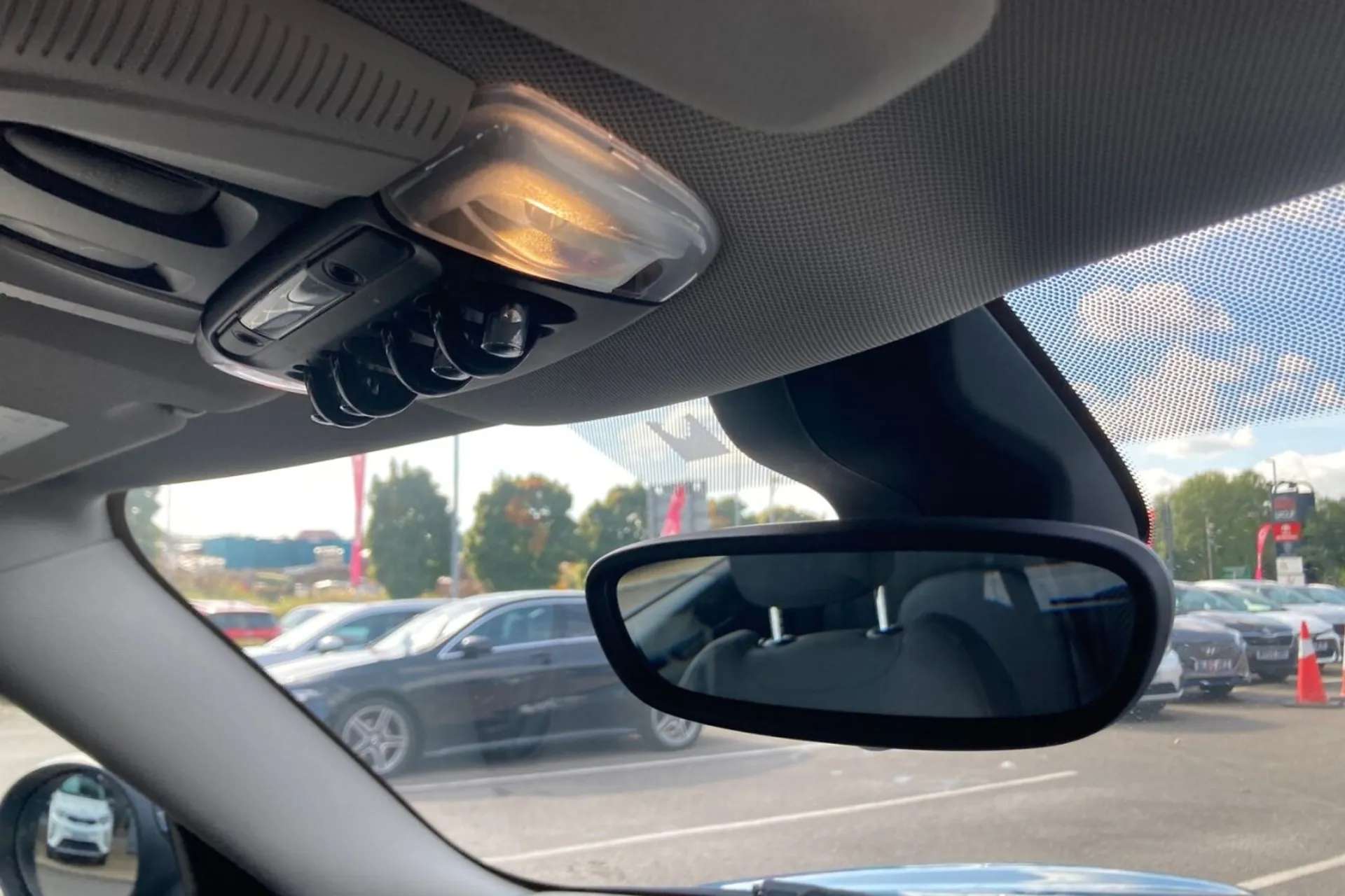 2017 MINI COUNTRYMAN 2017 MINI COUNTRYMAN