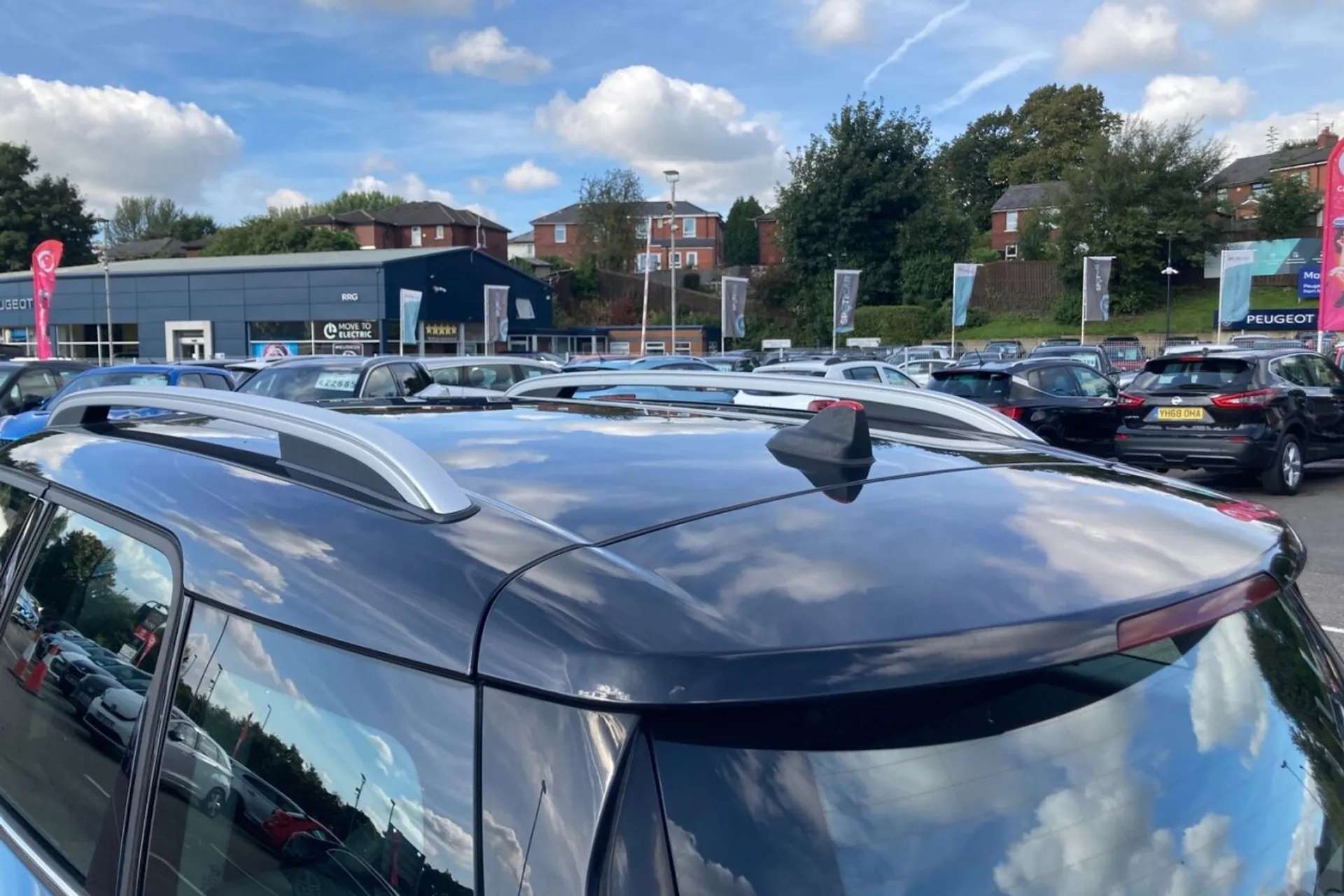 2017 MINI COUNTRYMAN 2017 MINI COUNTRYMAN