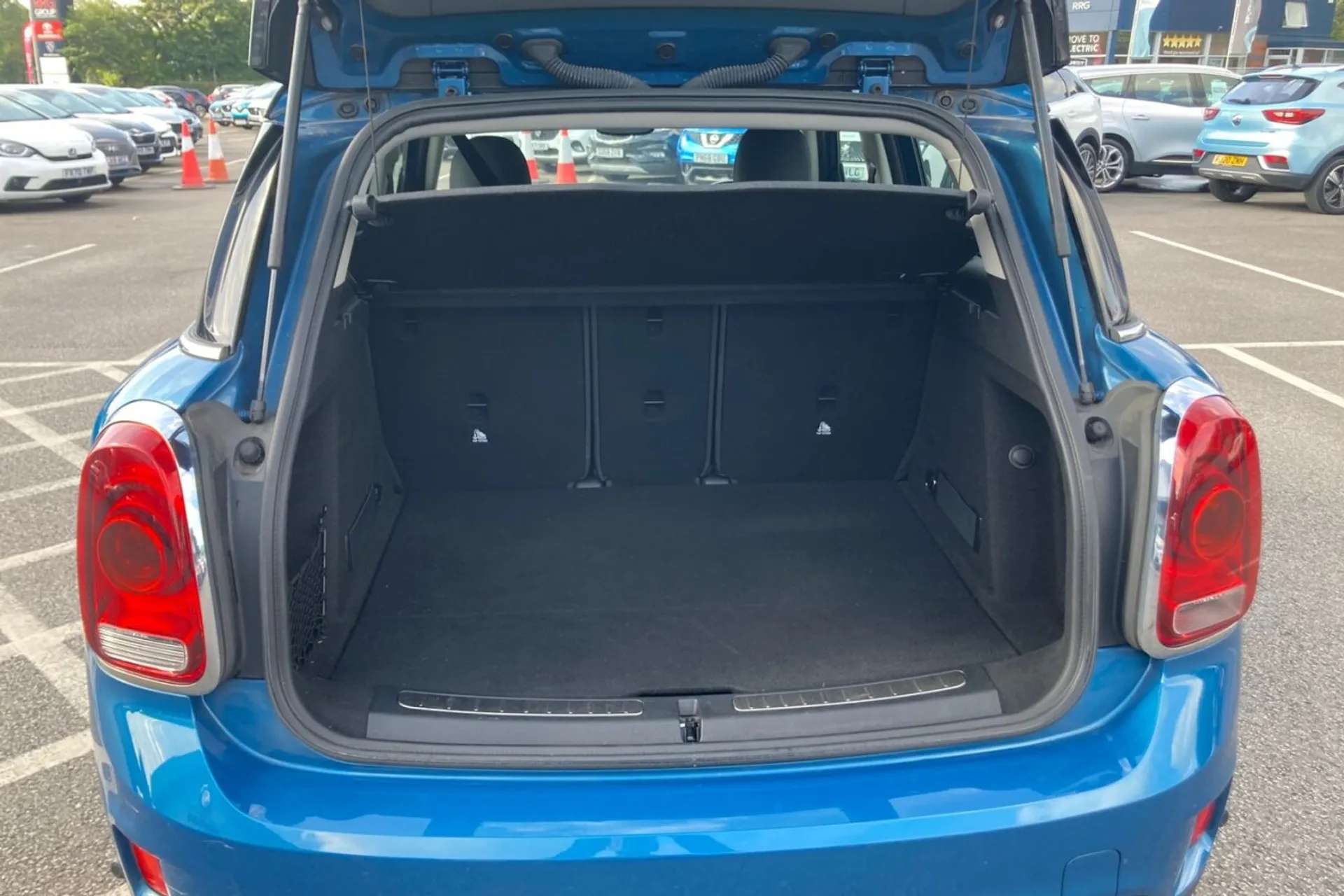 2017 MINI COUNTRYMAN 2017 MINI COUNTRYMAN