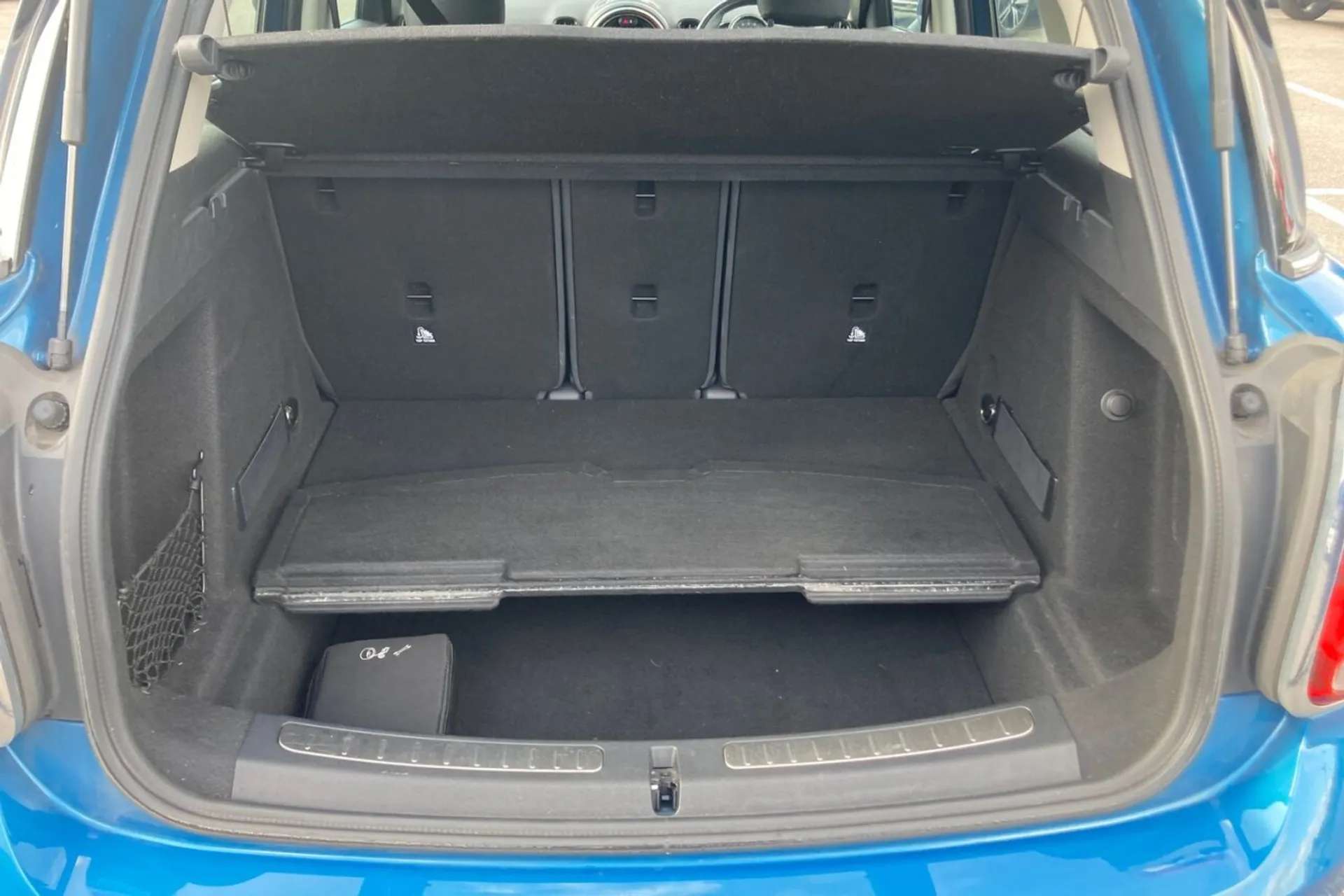 2017 MINI COUNTRYMAN 2017 MINI COUNTRYMAN