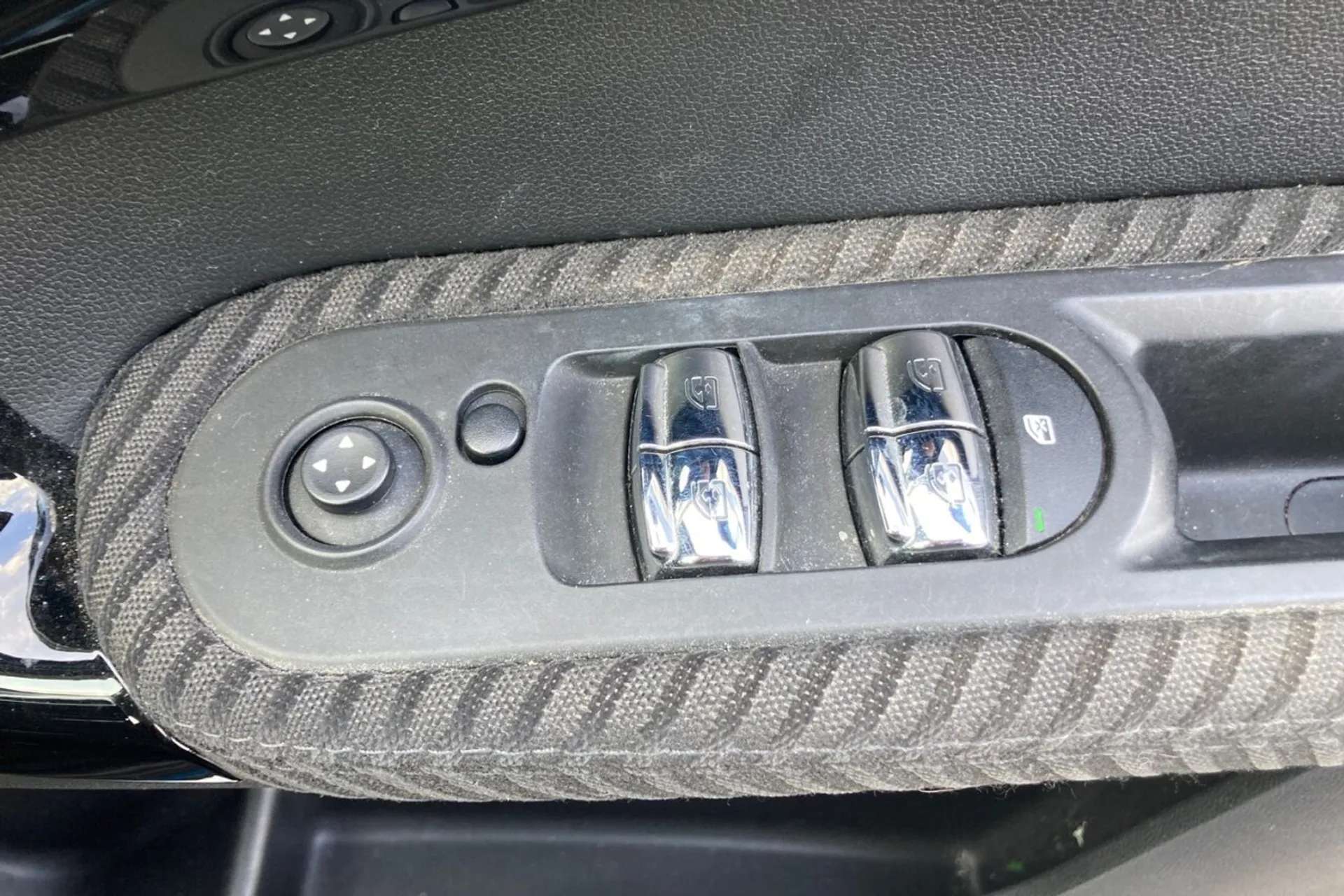 2017 MINI COUNTRYMAN 2017 MINI COUNTRYMAN