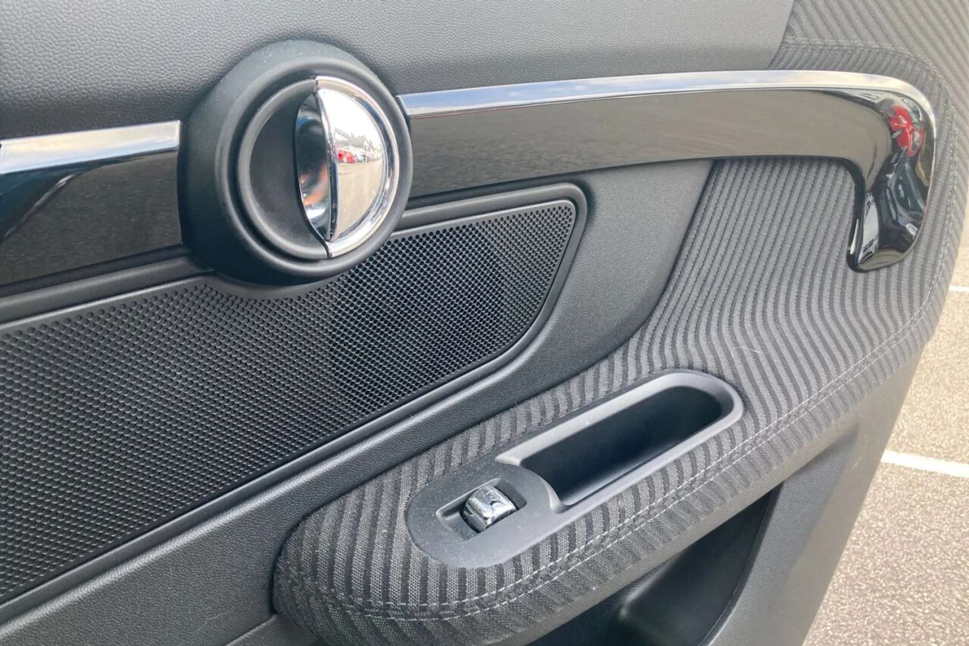 2017 MINI COUNTRYMAN 2017 MINI COUNTRYMAN