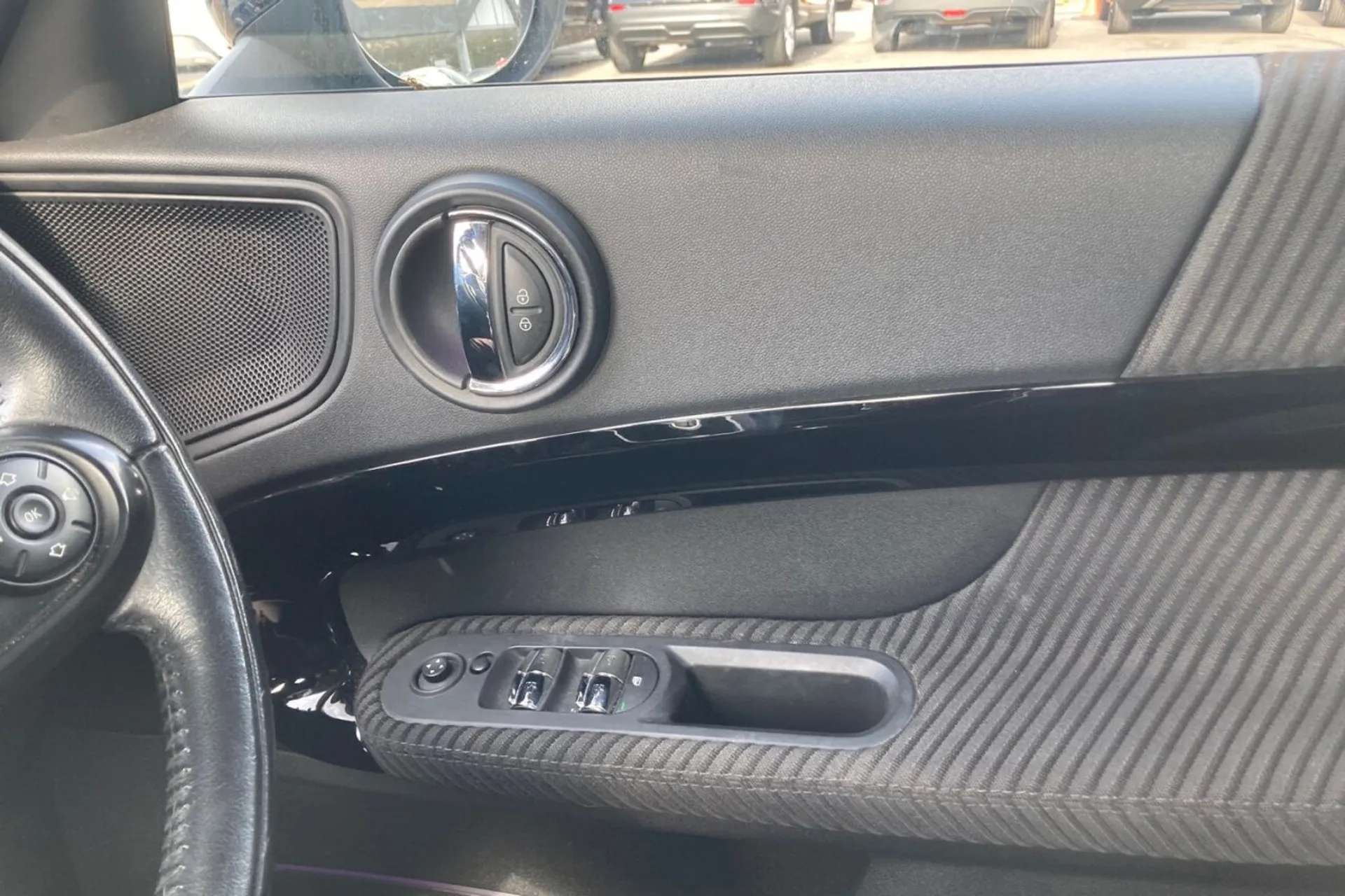 2017 MINI COUNTRYMAN 2017 MINI COUNTRYMAN