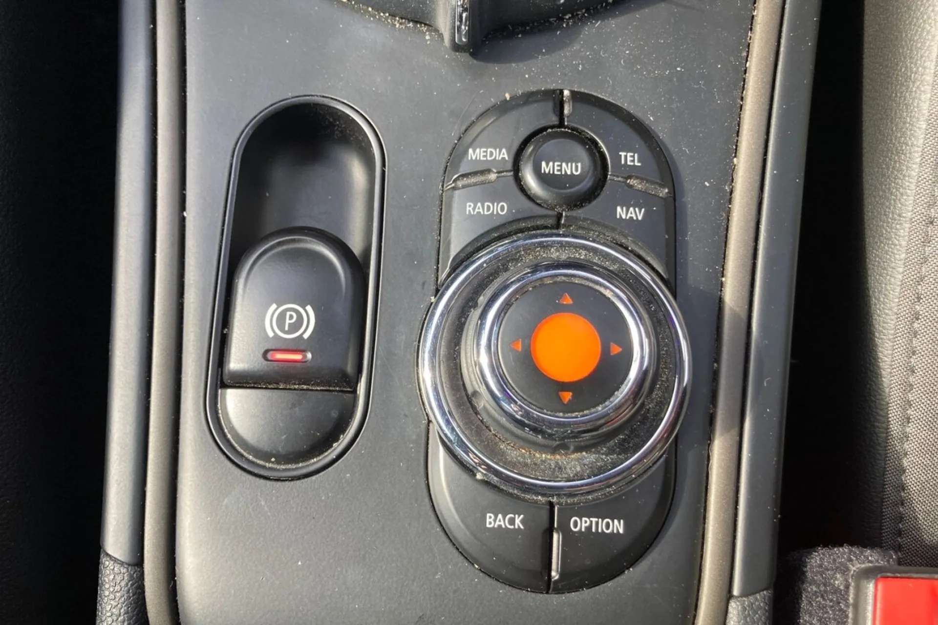 2017 MINI COUNTRYMAN 2017 MINI COUNTRYMAN