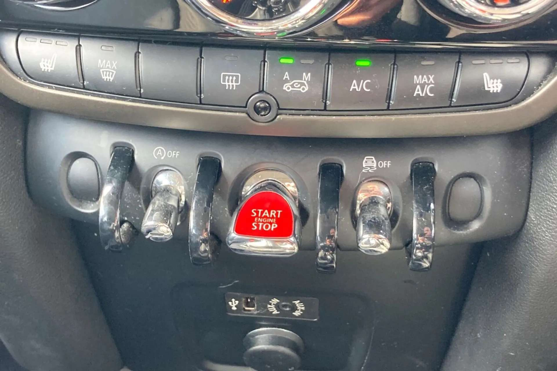 2017 MINI COUNTRYMAN 2017 MINI COUNTRYMAN