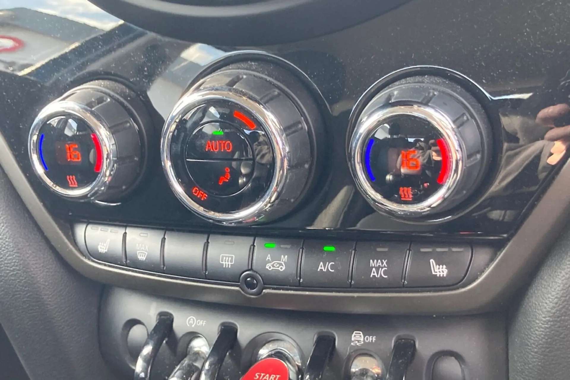 2017 MINI COUNTRYMAN 2017 MINI COUNTRYMAN