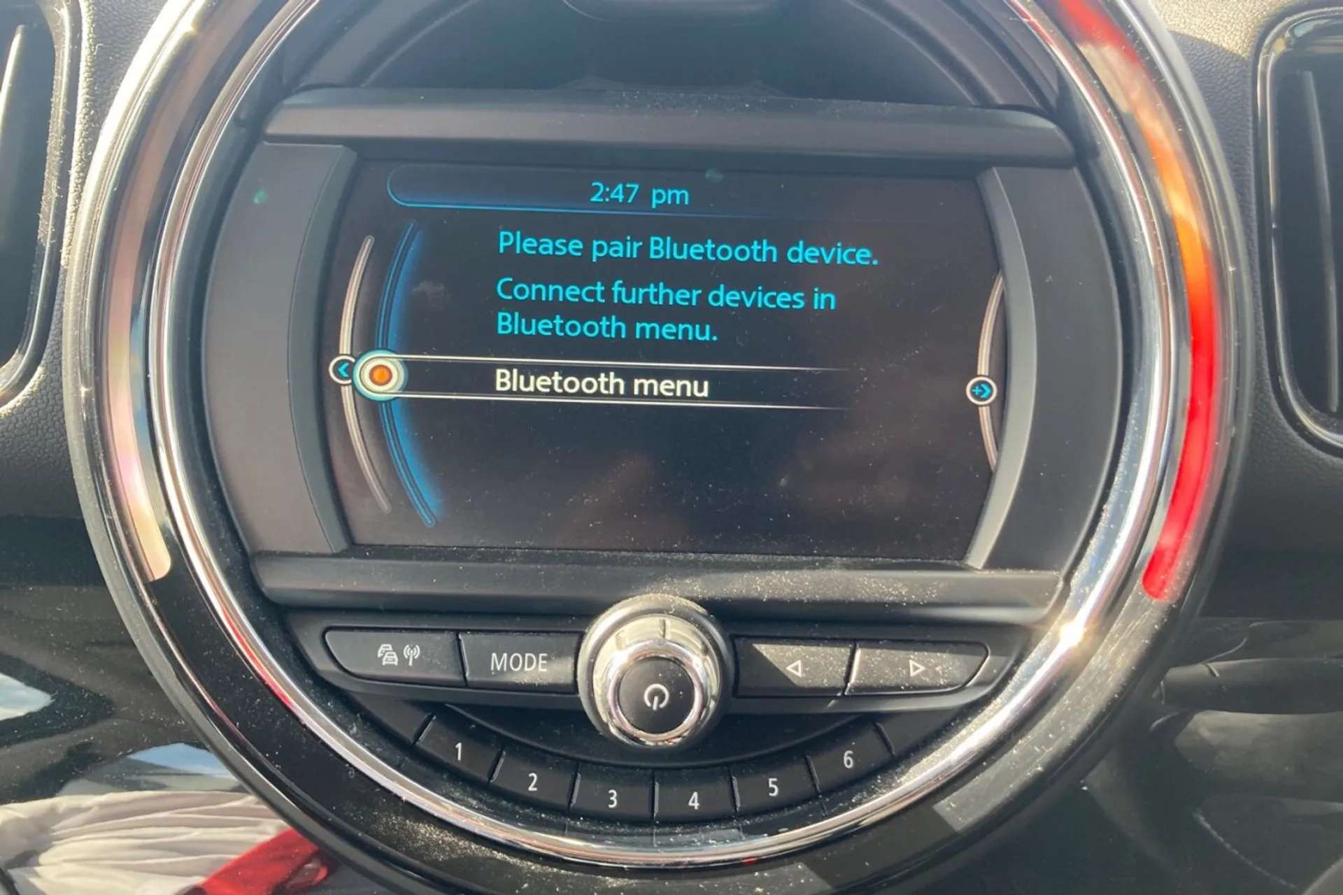 2017 MINI COUNTRYMAN 2017 MINI COUNTRYMAN