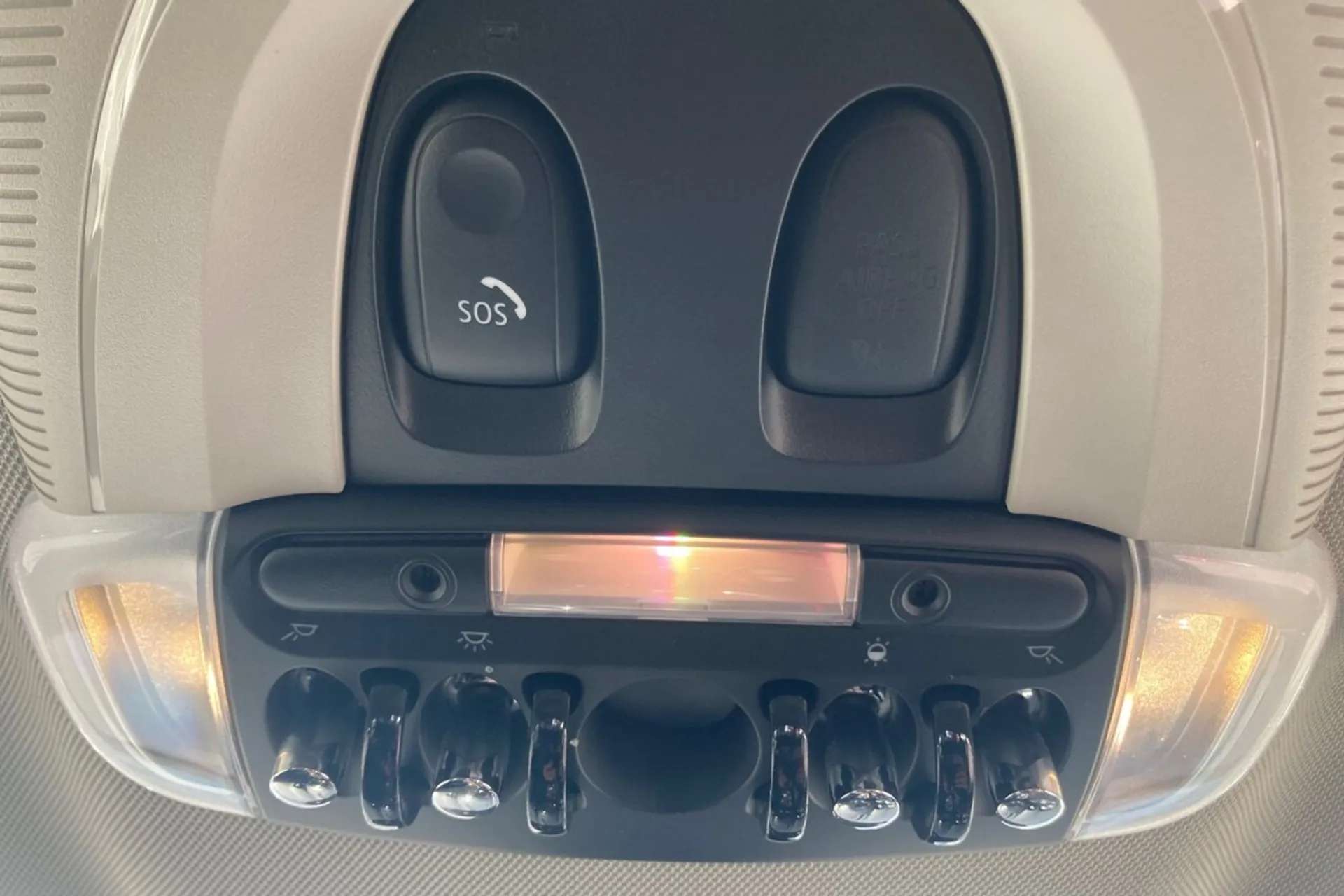 2017 MINI COUNTRYMAN 2017 MINI COUNTRYMAN