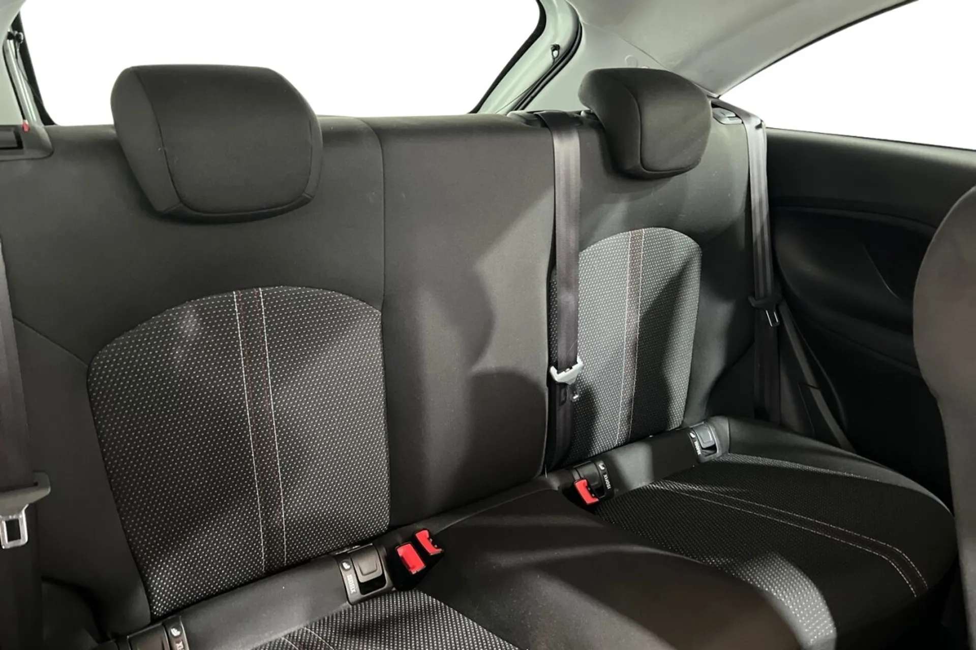 0 VAUXHALL CORSA 0 VAUXHALL CORSA