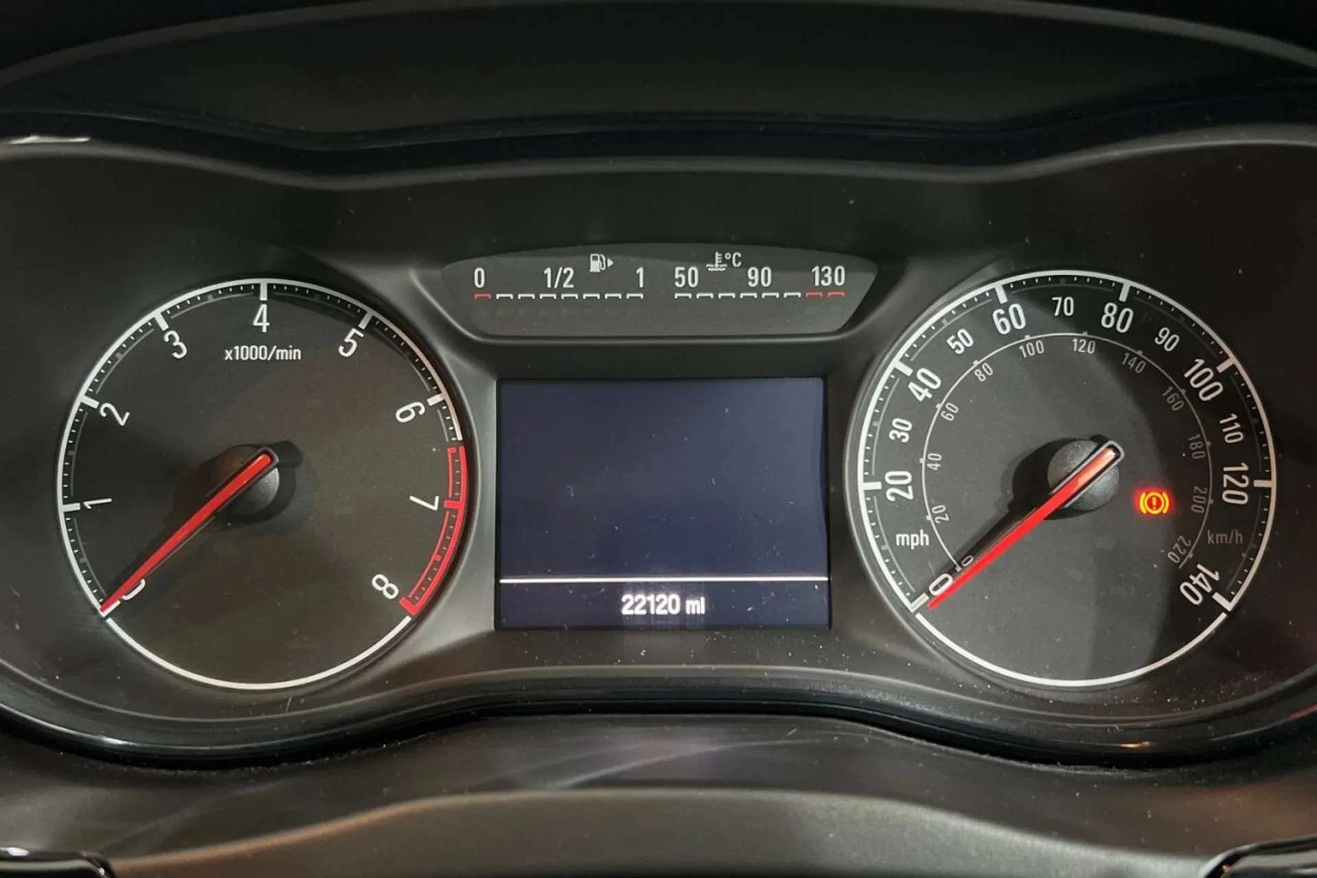 0 VAUXHALL CORSA 0 VAUXHALL CORSA