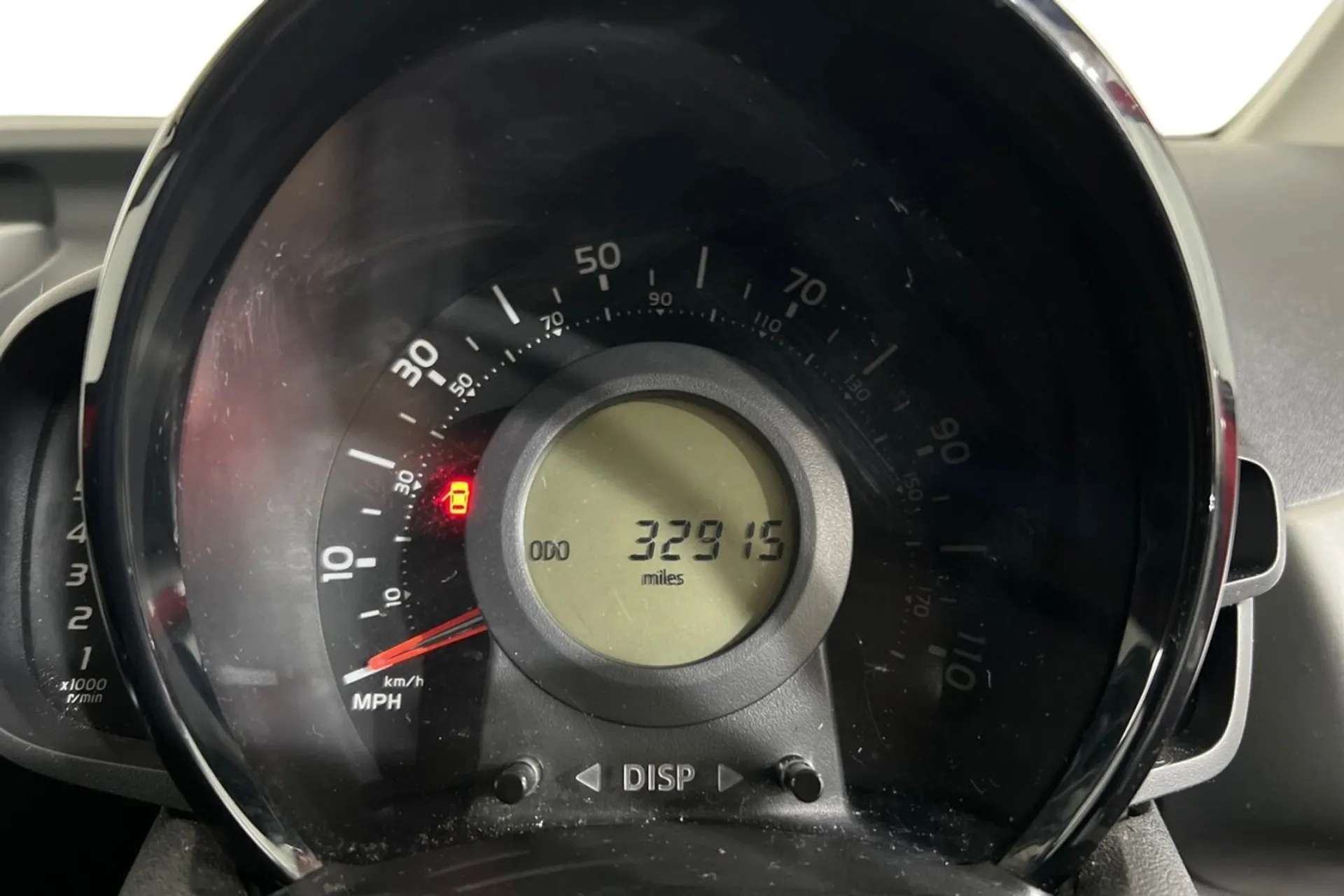 2018 TOYOTA AYGO 2018 TOYOTA AYGO