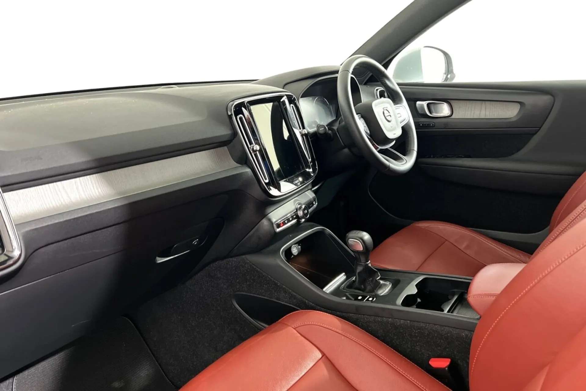 0 VOLVO XC40 0 VOLVO XC40