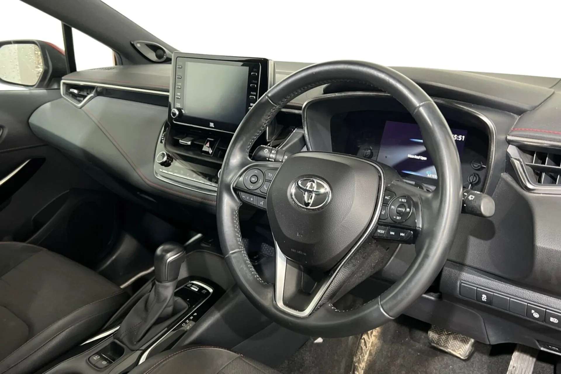 2019 TOYOTA COROLLA 2019 TOYOTA COROLLA