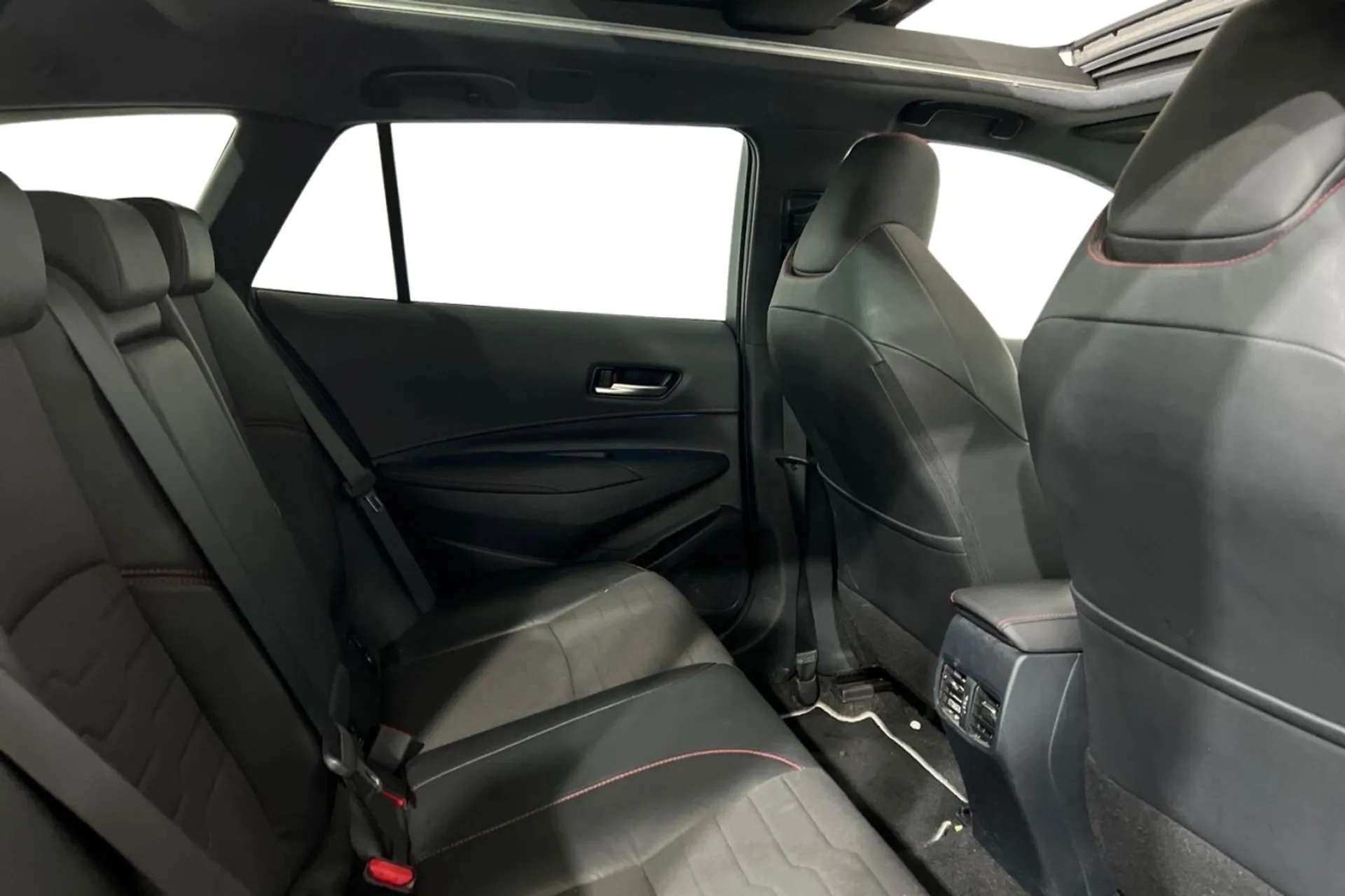 2019 TOYOTA COROLLA 2019 TOYOTA COROLLA