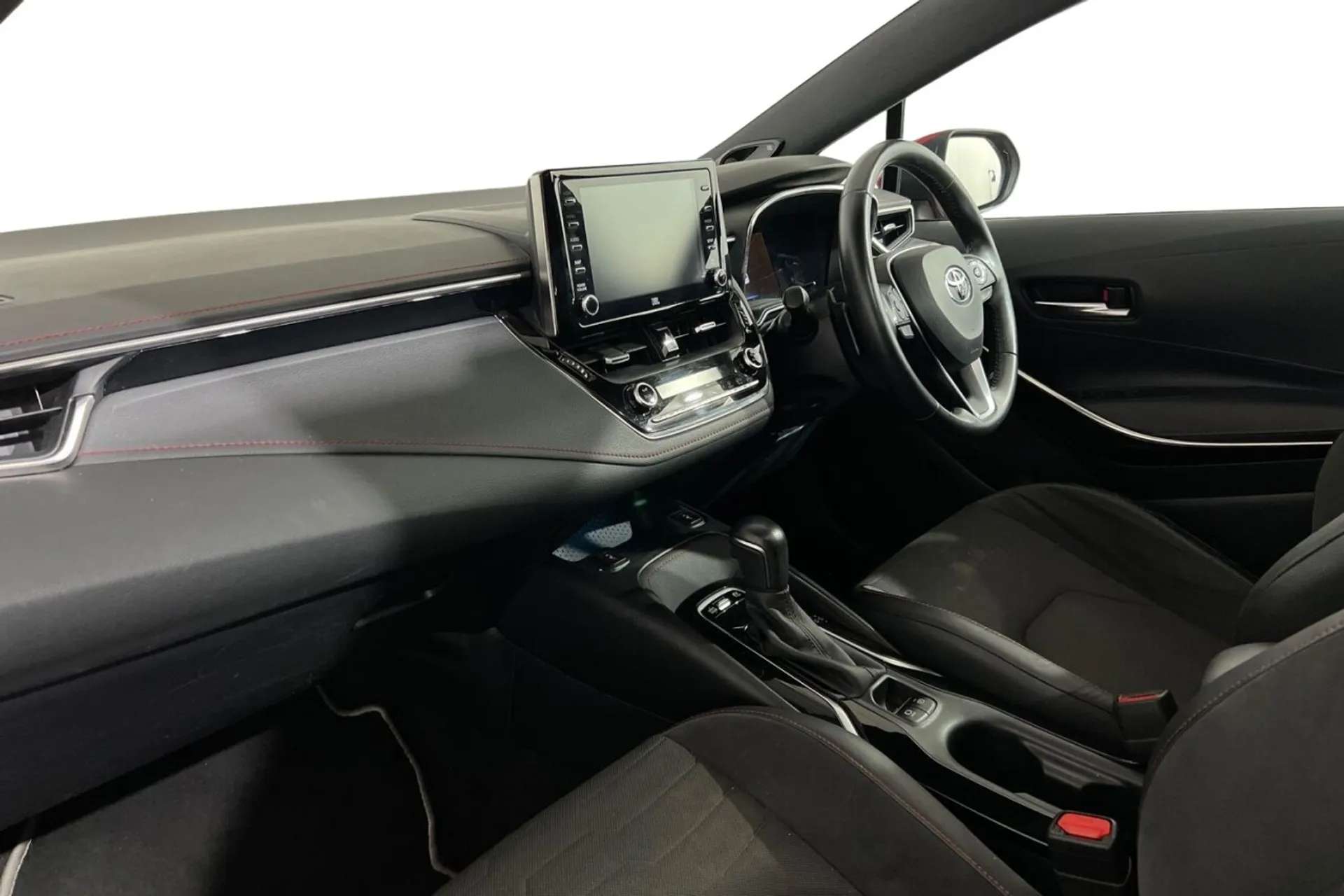 2019 TOYOTA COROLLA 2019 TOYOTA COROLLA