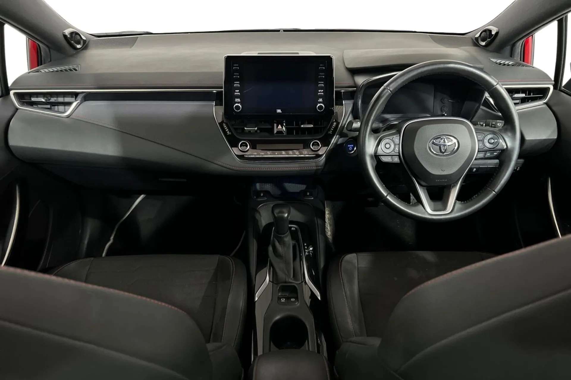 2019 TOYOTA COROLLA 2019 TOYOTA COROLLA