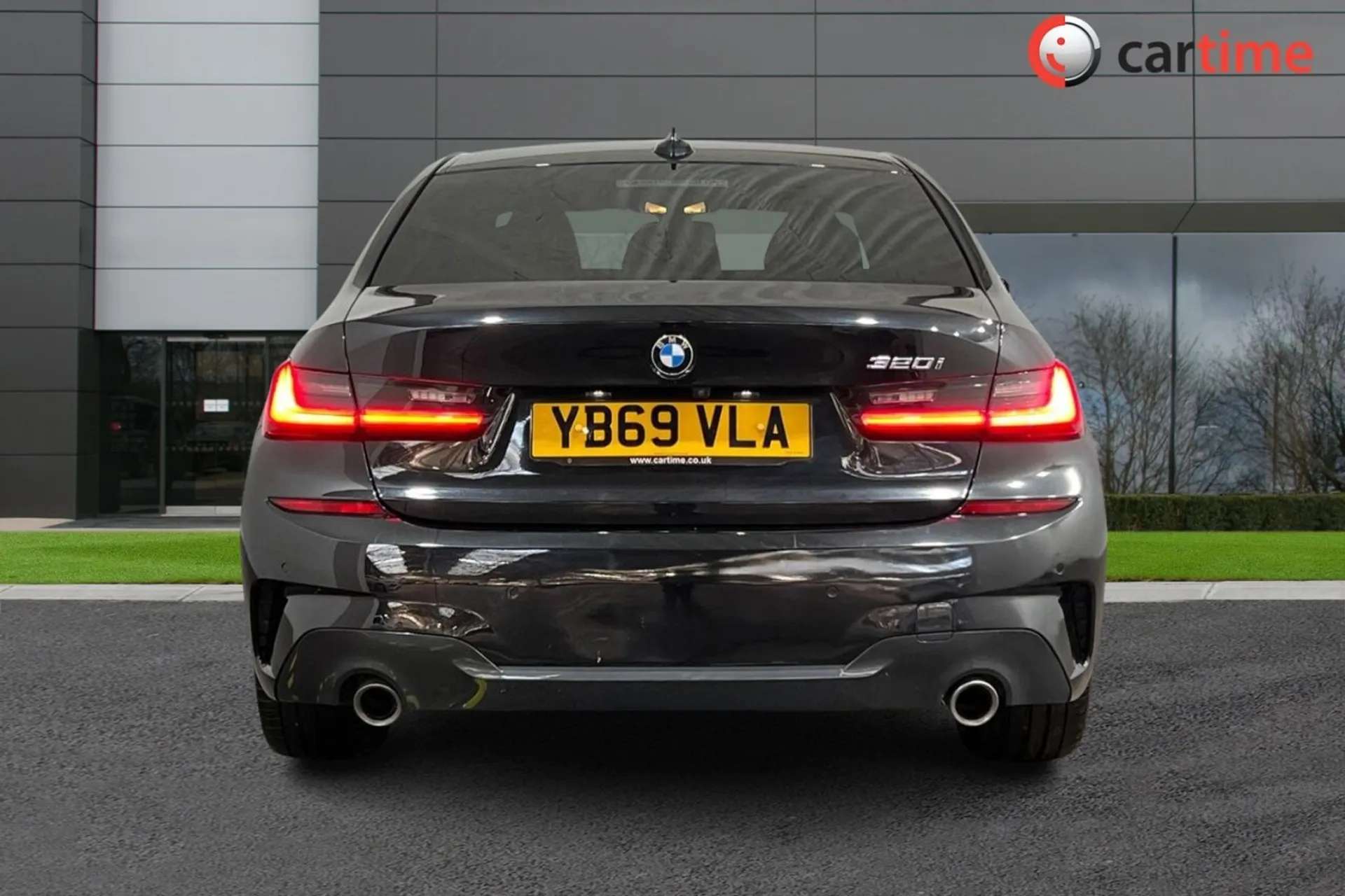 2020 BMW 3 SERIES 2020 BMW 3 SERIES