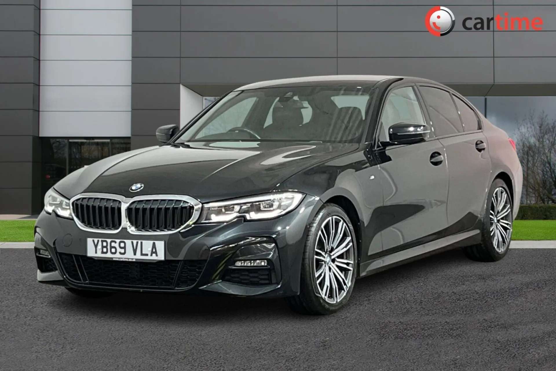 2020 BMW 3 SERIES 2020 BMW 3 SERIES