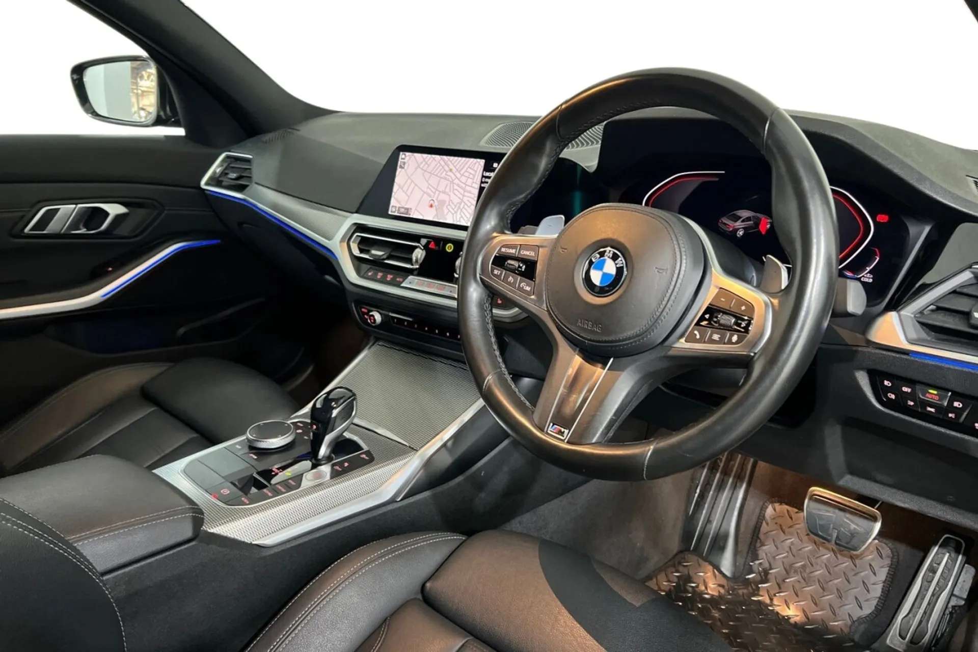 2020 BMW 3 SERIES 2020 BMW 3 SERIES
