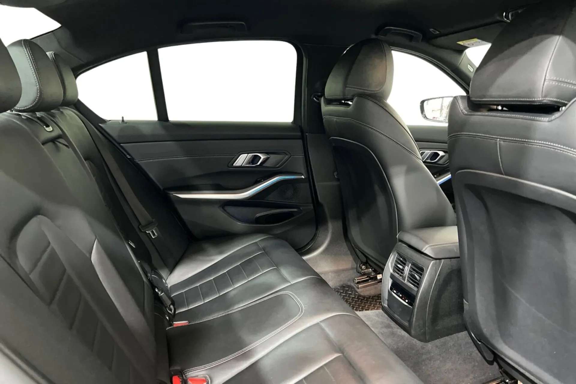 2020 BMW 3 SERIES 2020 BMW 3 SERIES