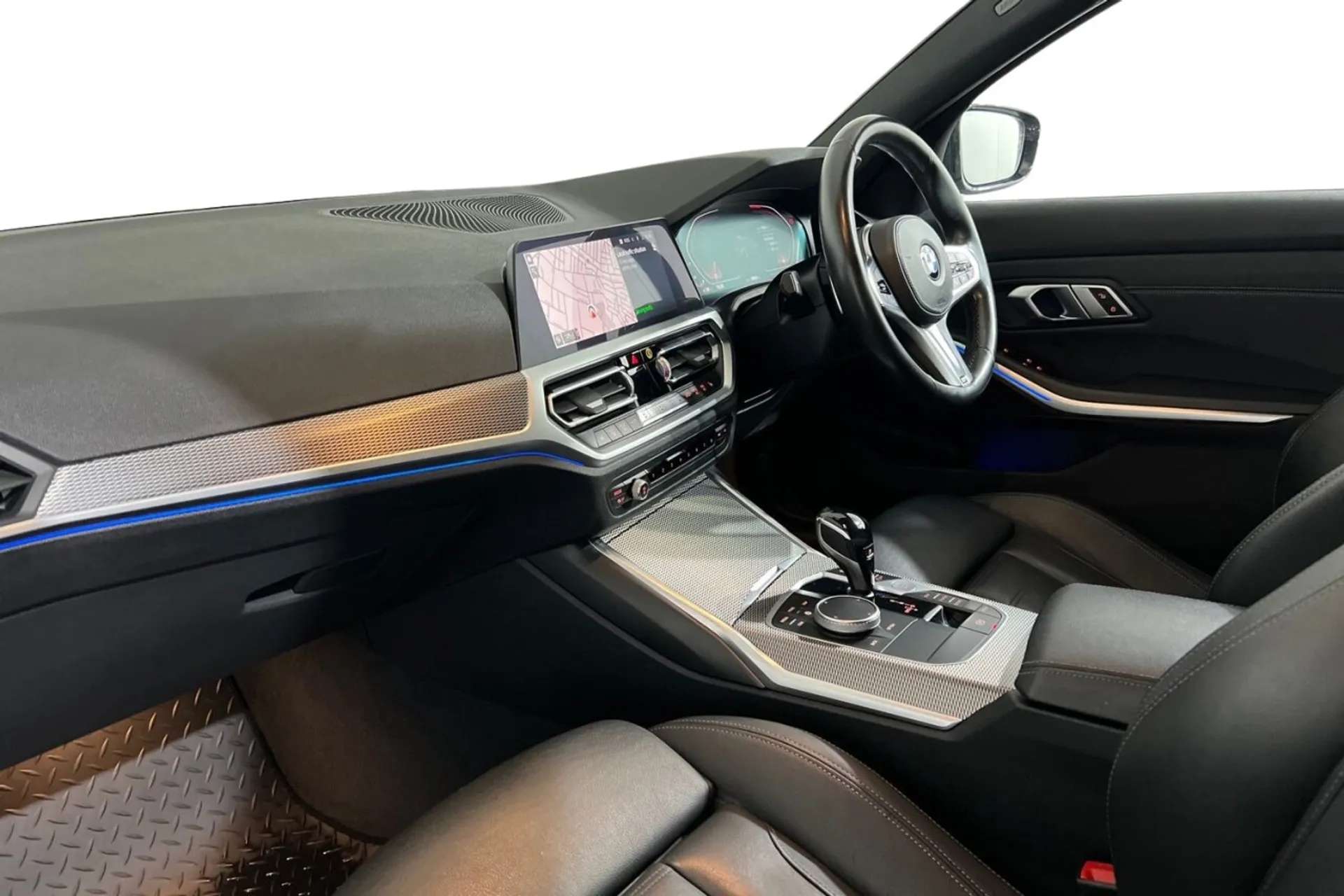 2020 BMW 3 SERIES 2020 BMW 3 SERIES