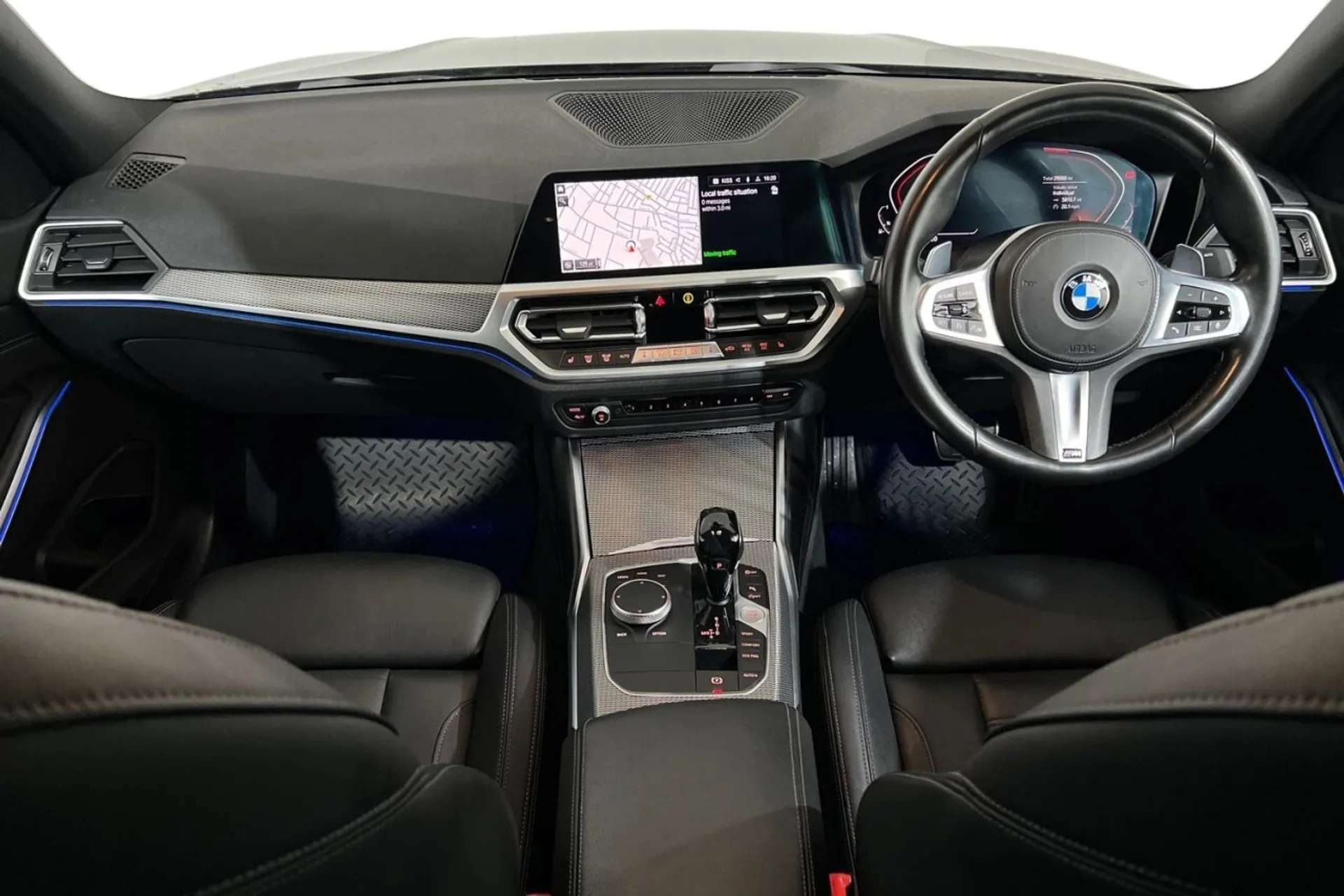 2020 BMW 3 SERIES 2020 BMW 3 SERIES